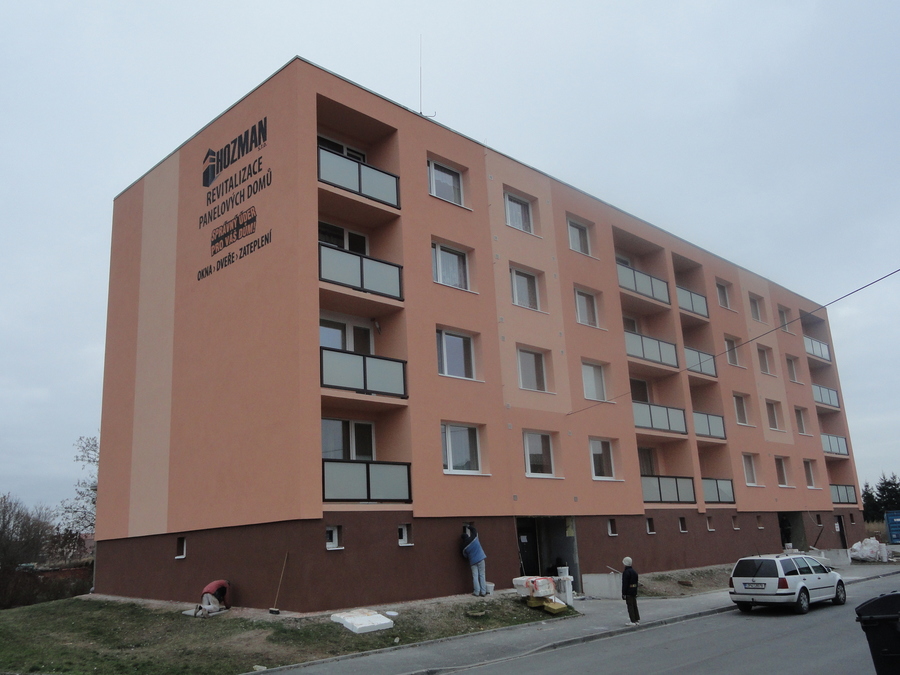 HOZMAN, s.r.o. foto 2