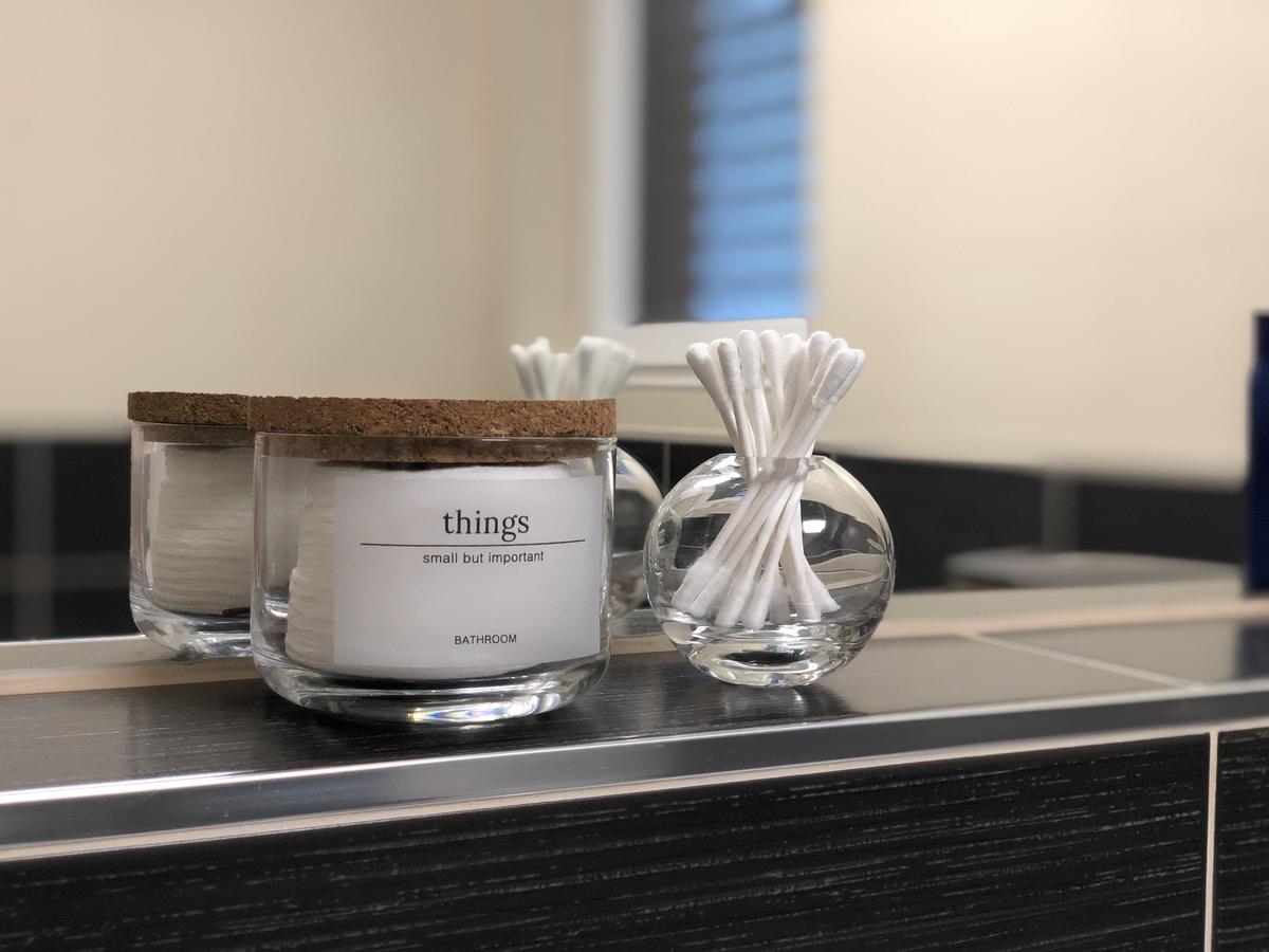 Prague Nature Lake Apartment foto 4