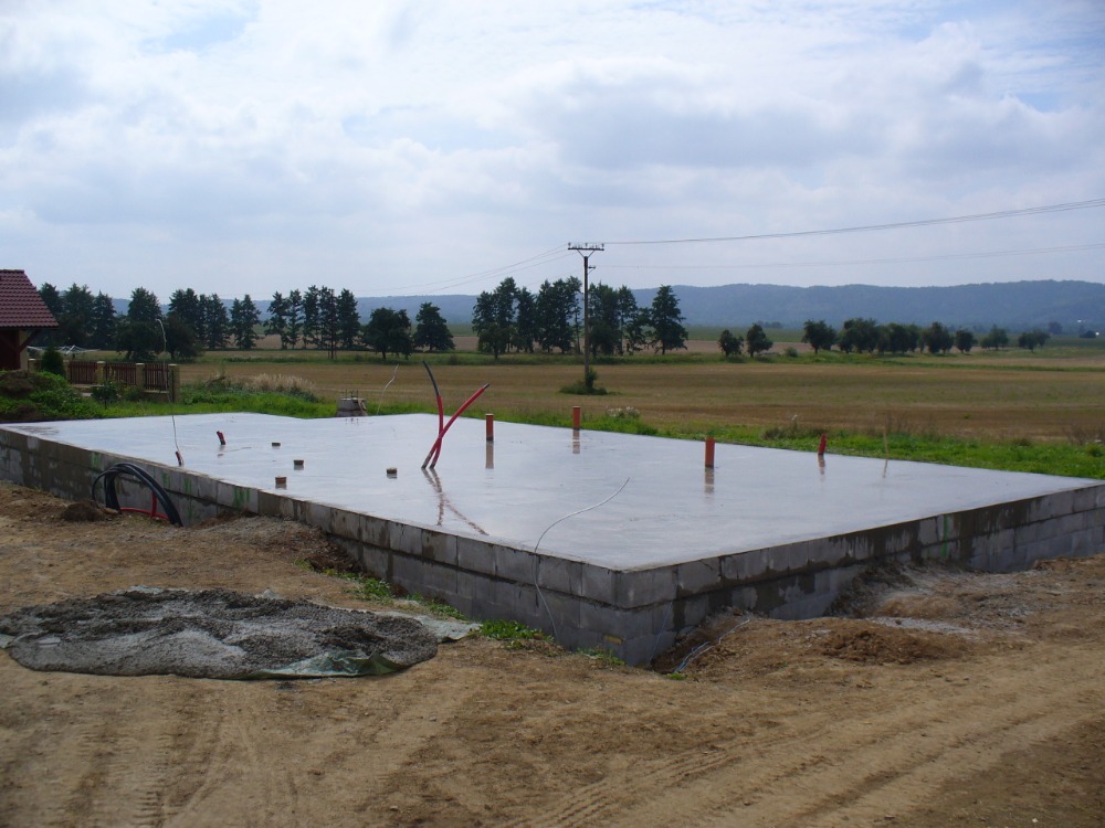 Stavební práce Petr Žáček foto 4