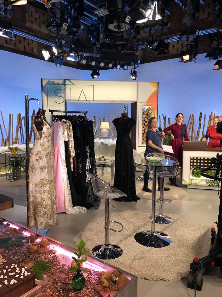 Atelier NADA MORAVCOVA foto 4