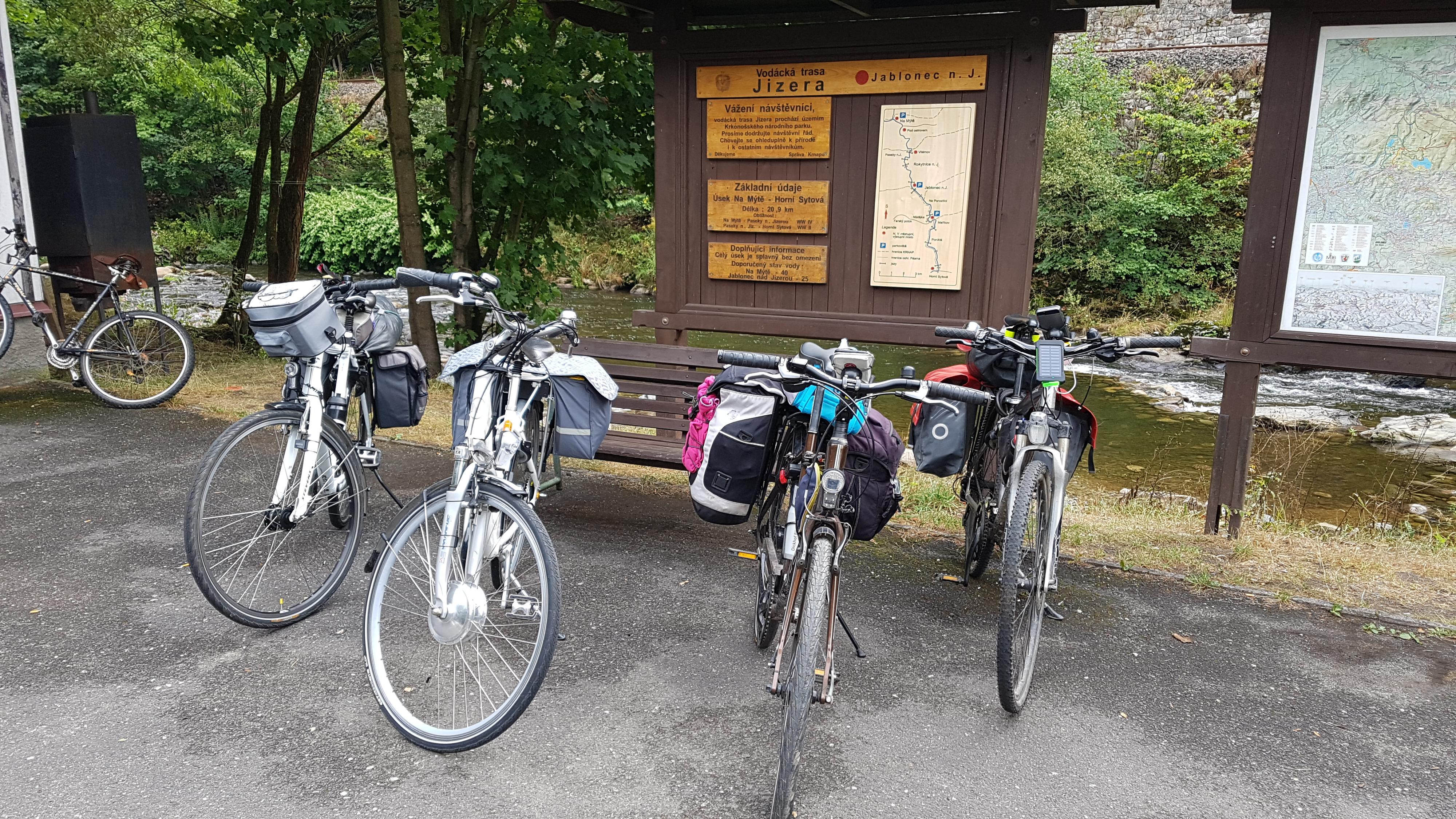 Autokemp Zátiší foto 2