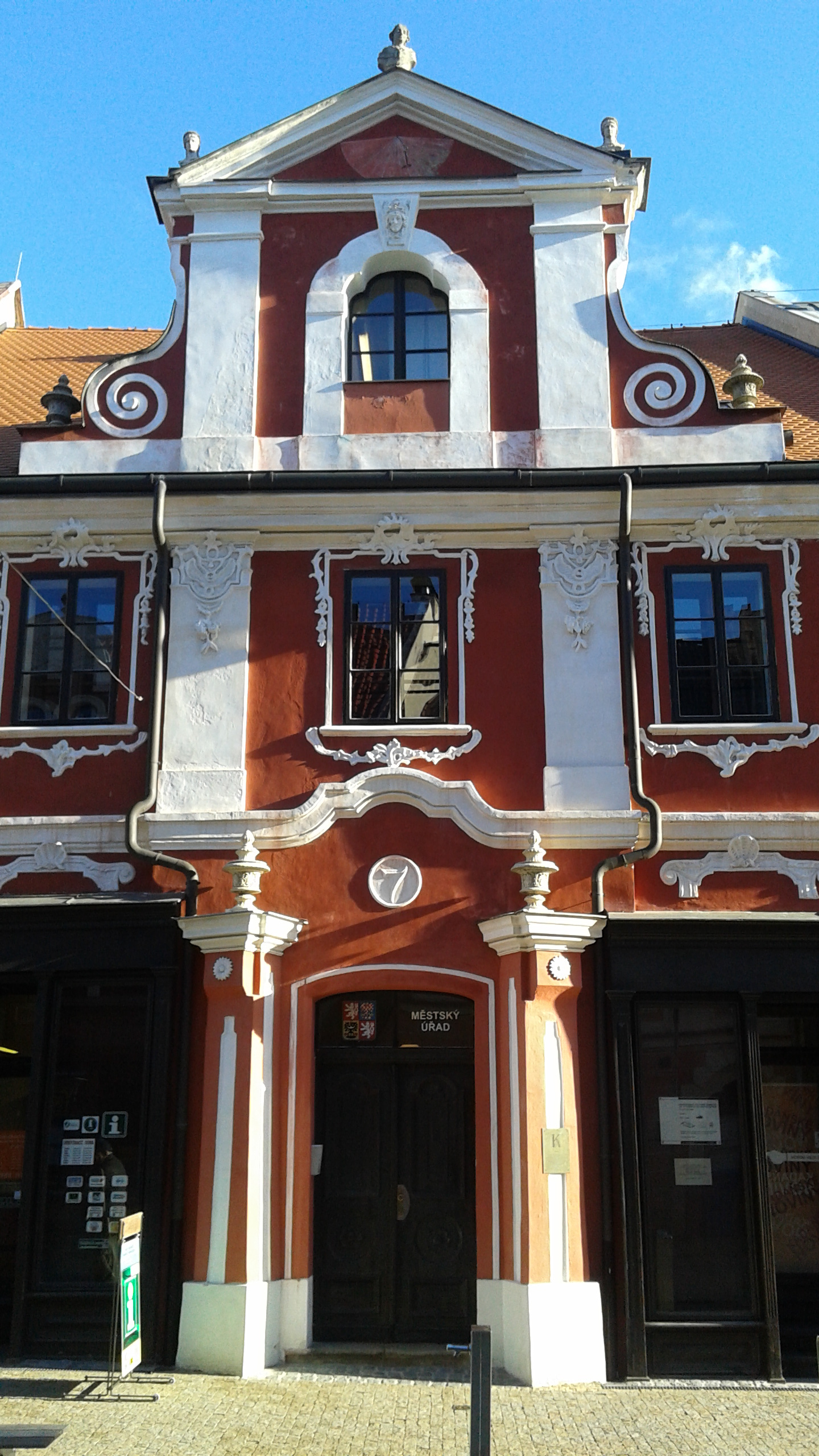 Turistické informační centrum Kadaň foto 4