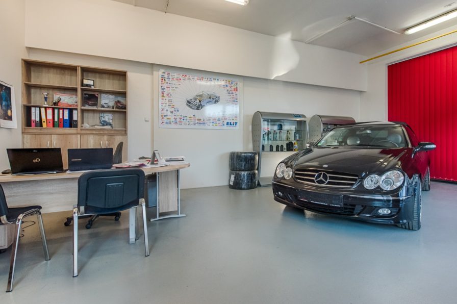 AUTORENT SERVIS, s.r.o. foto 3