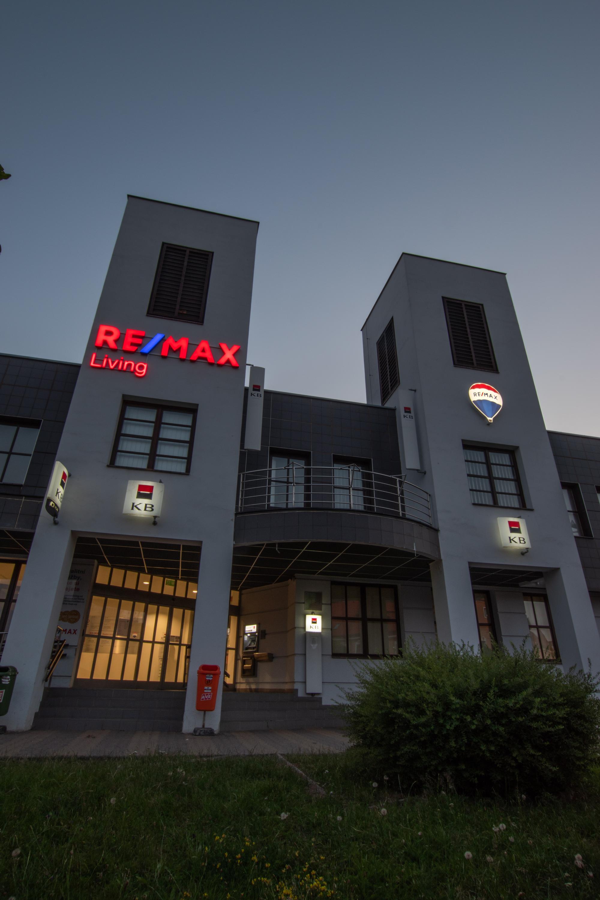 RE/MAX Living foto 3