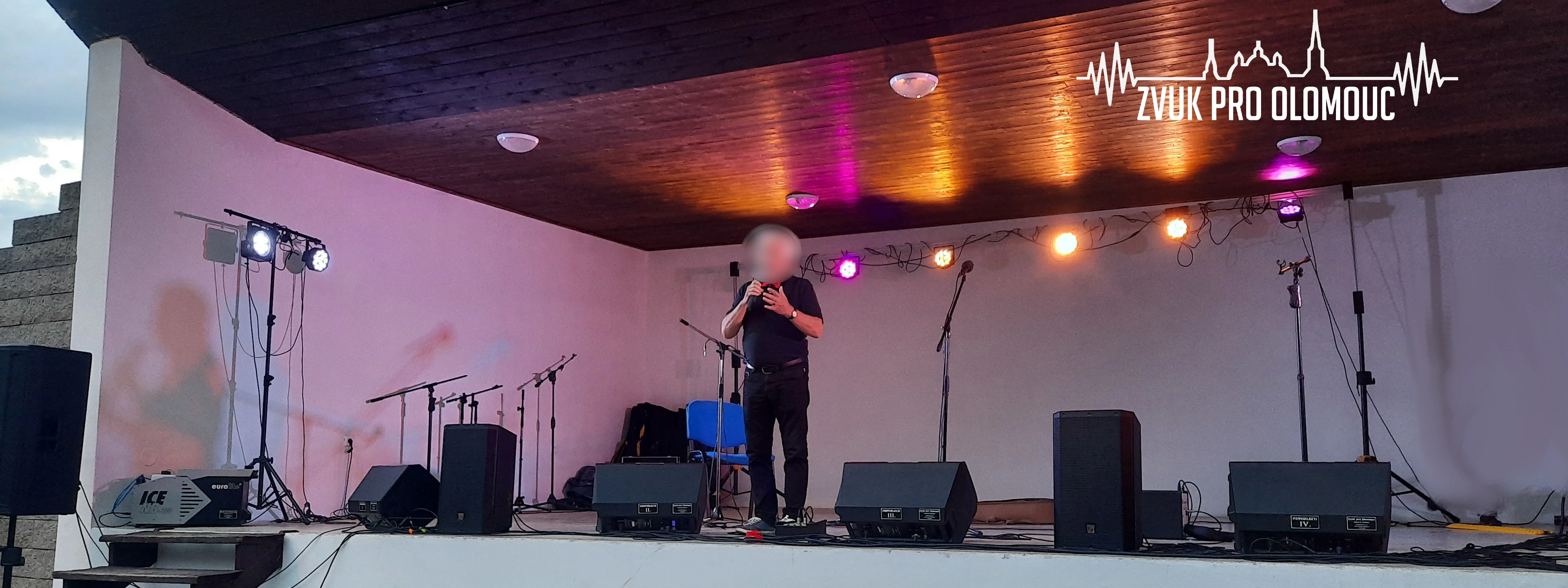 Zvuk pro Olomouc foto 5