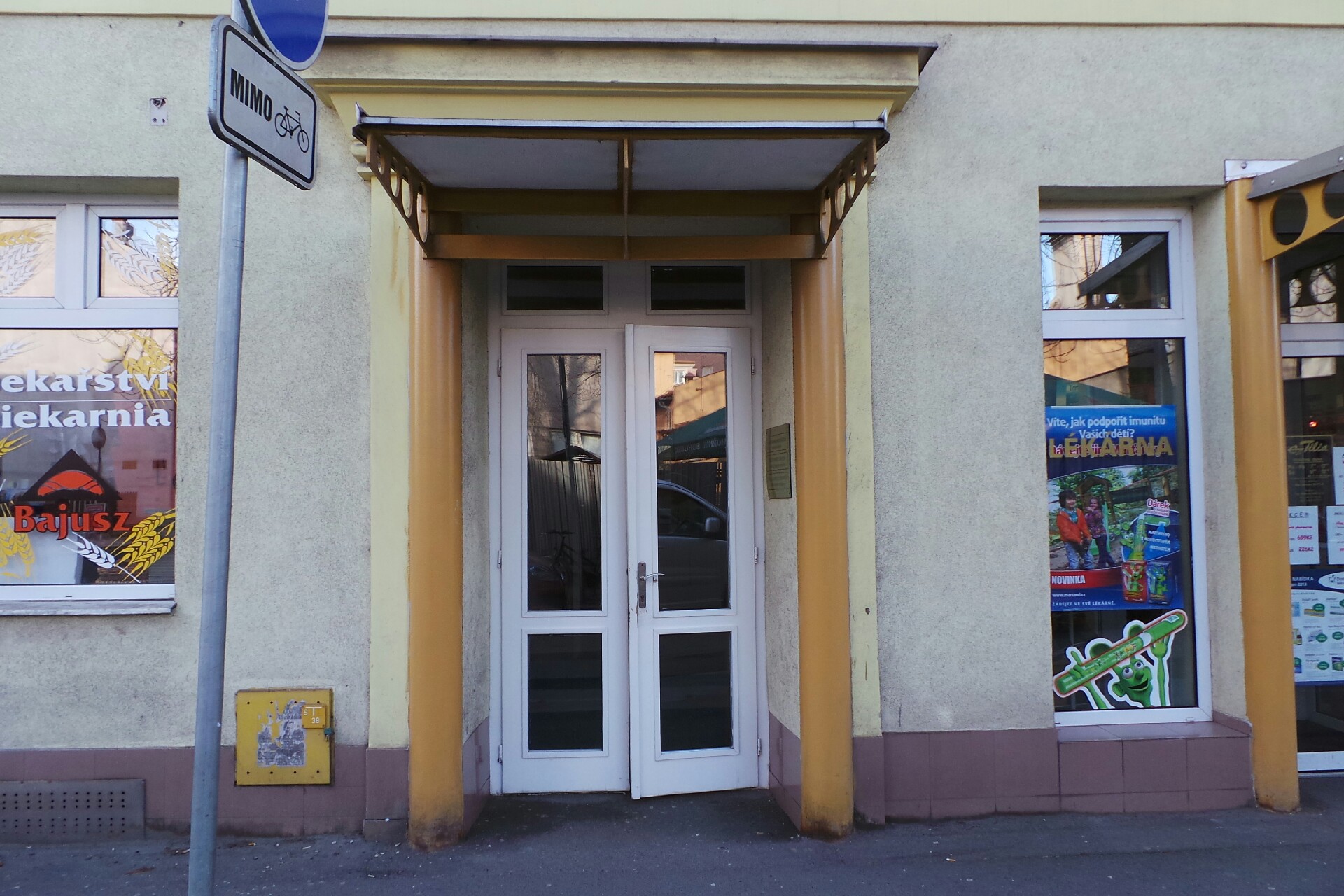 MUDr. Marie Jurnová, s.r.o.