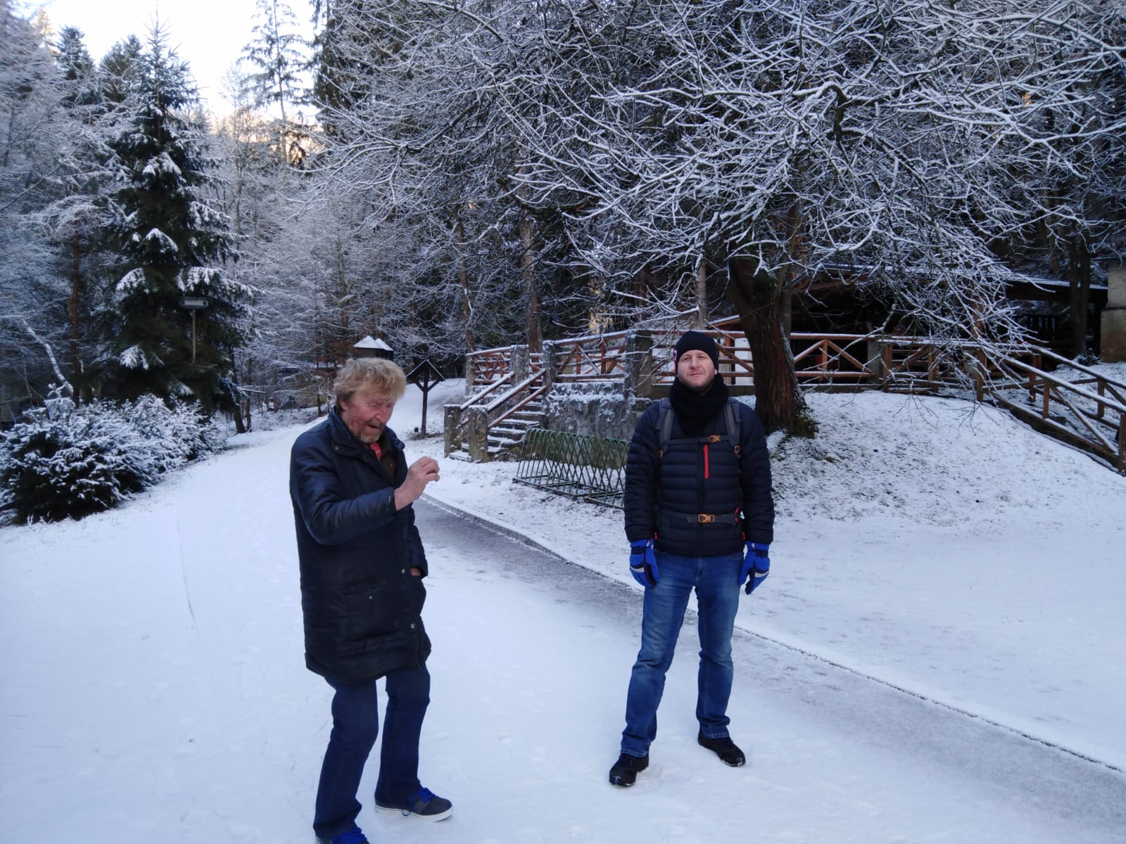 Občerstvení Na Ostrovech foto 4