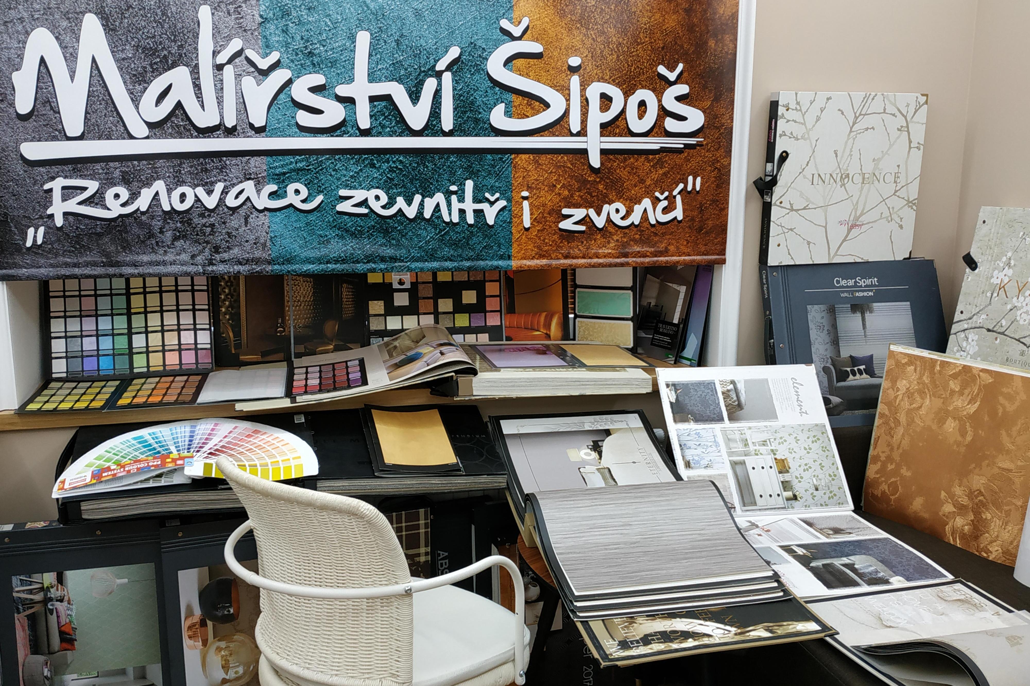 Malířství Šipoš