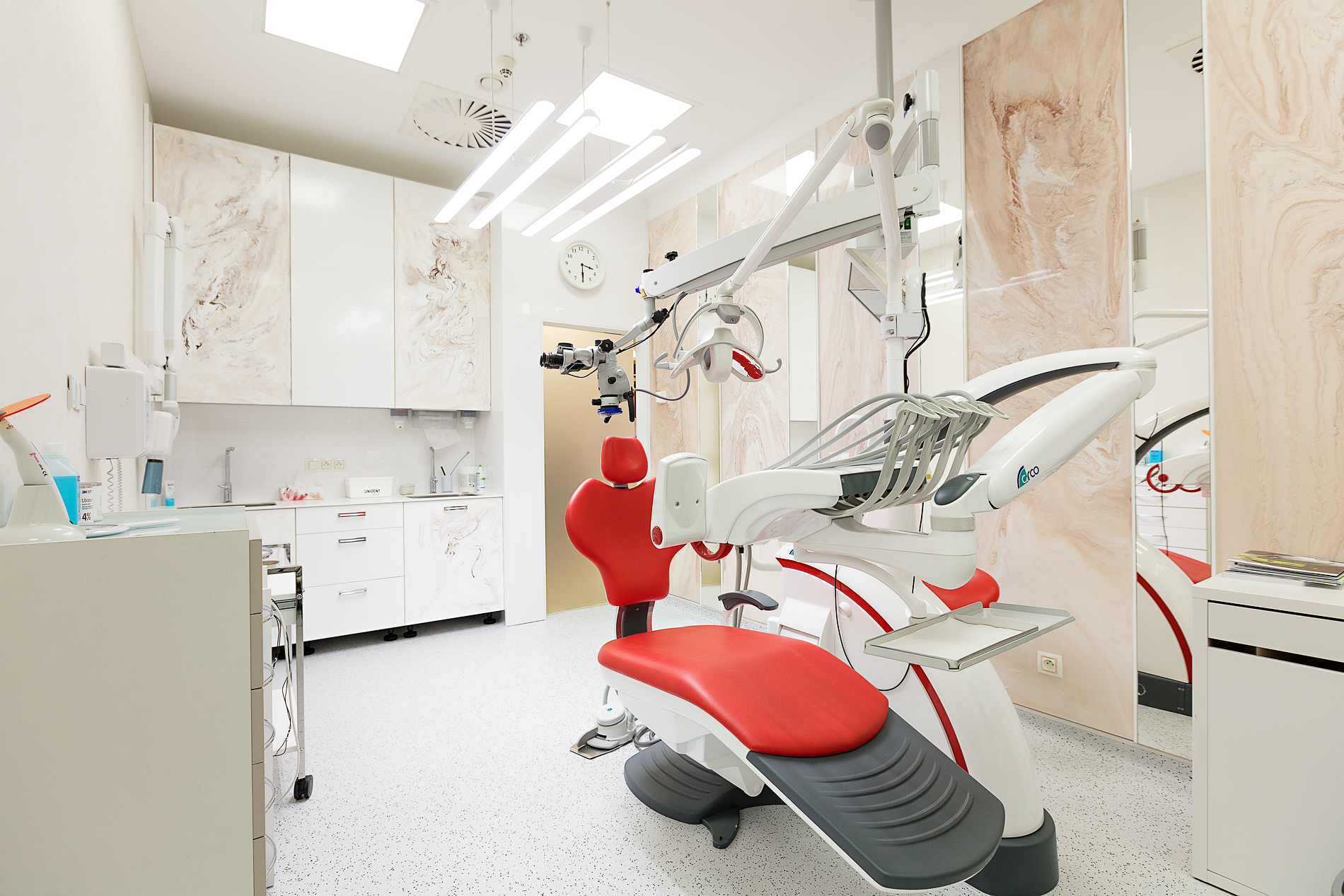 Stomatologie Salius foto 3
