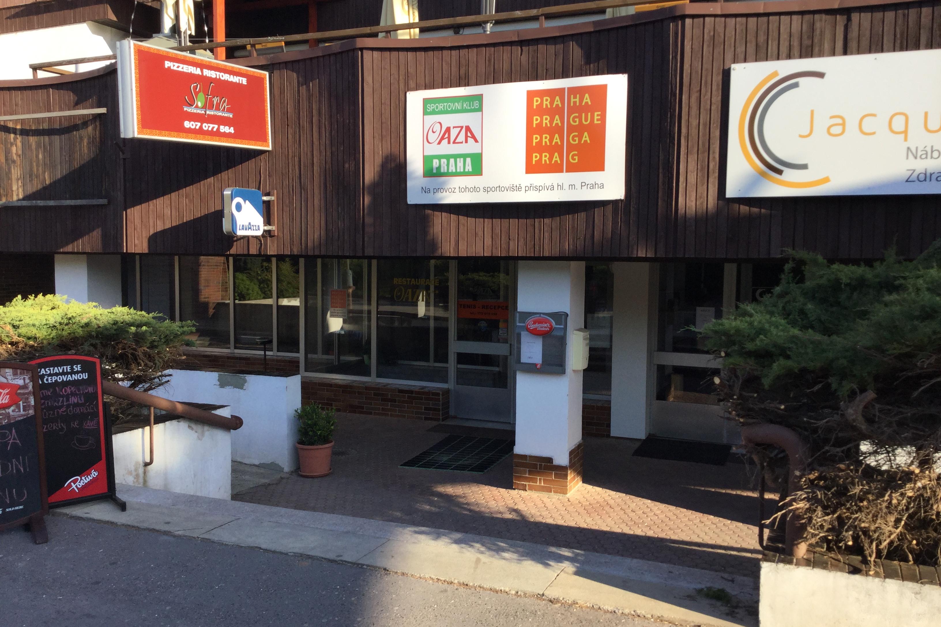 Ing. Lenka Langrová