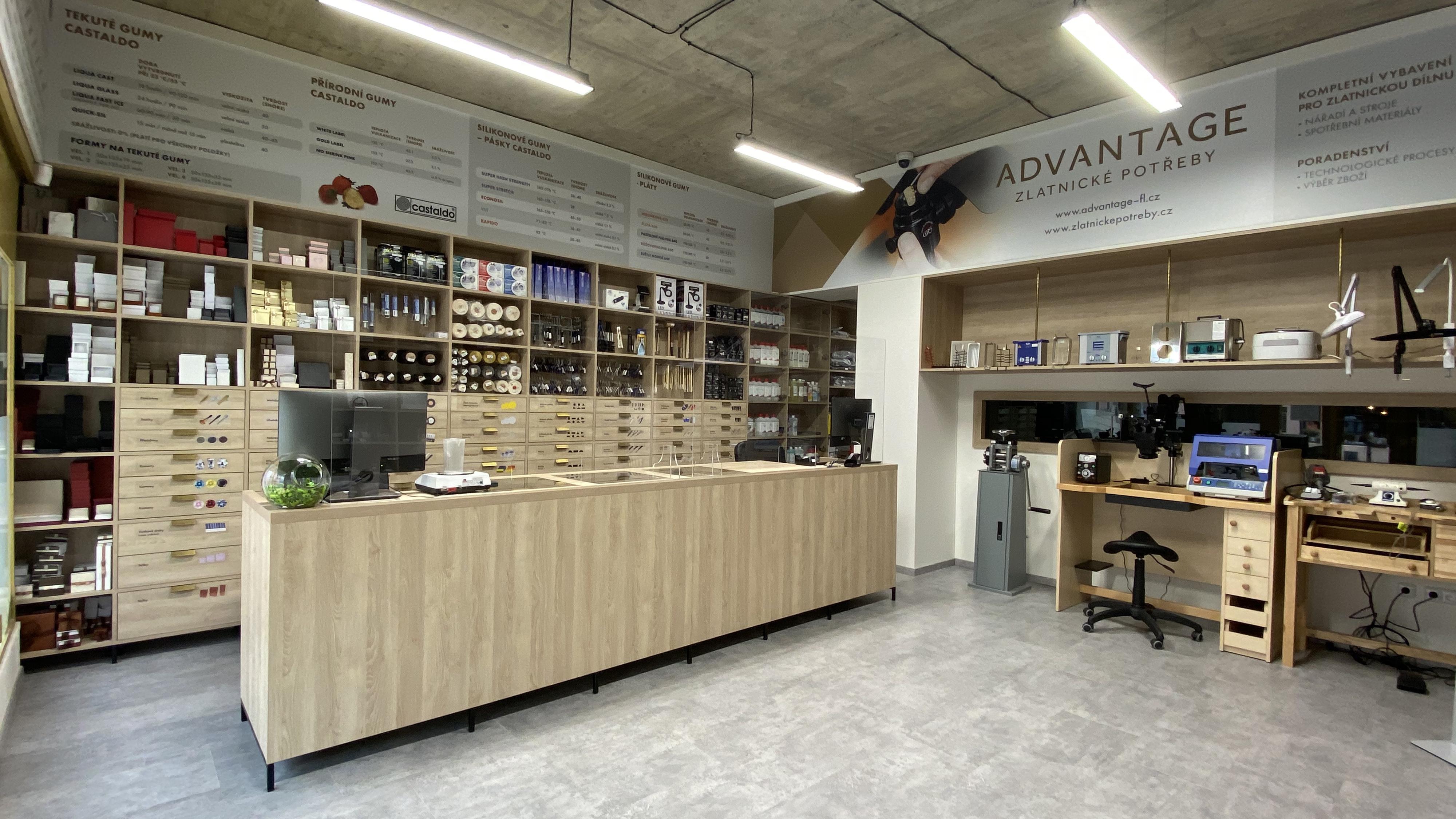 Advantage-fl.cz foto 2