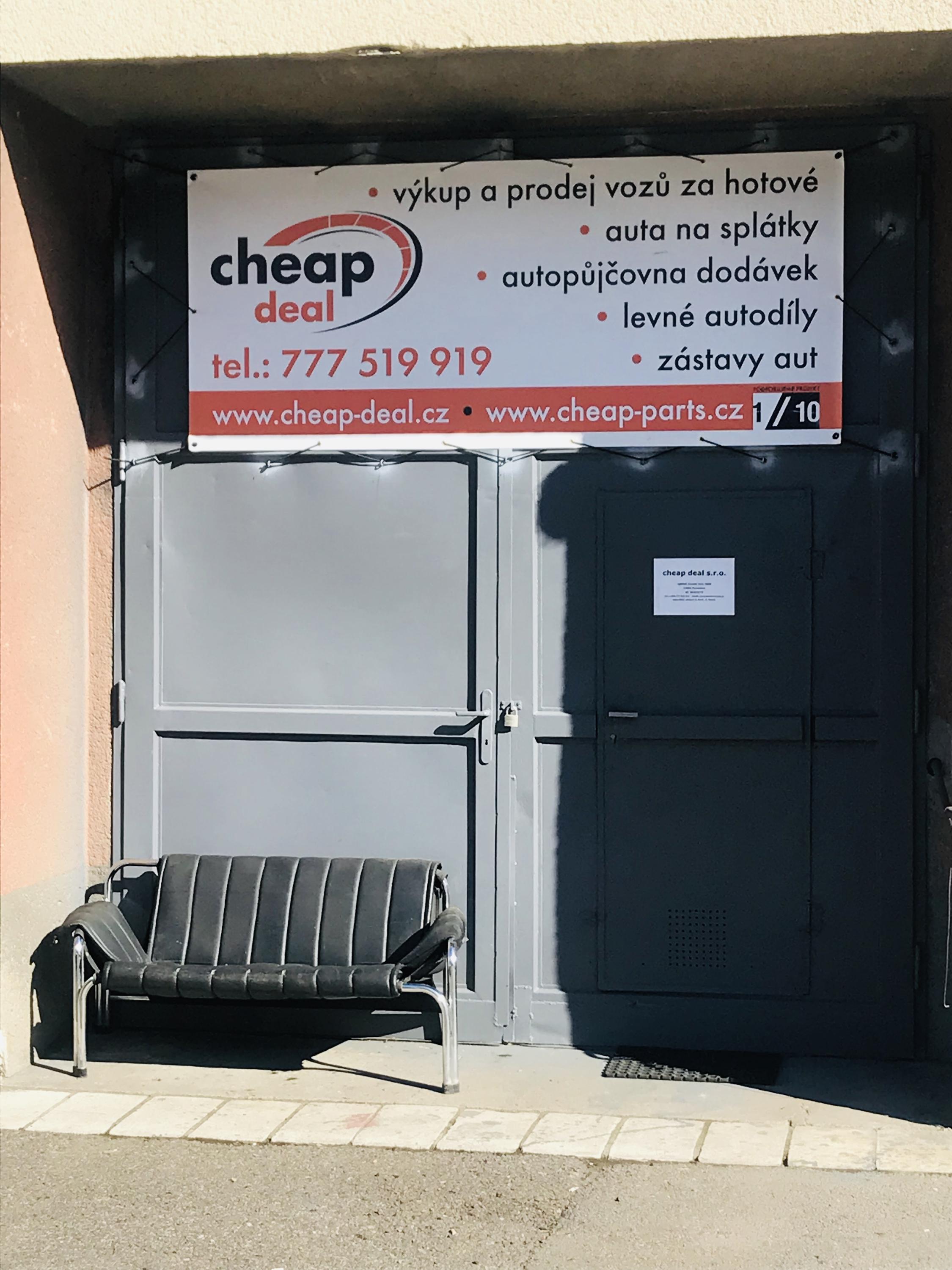 cheap deal s.r.o. foto 2