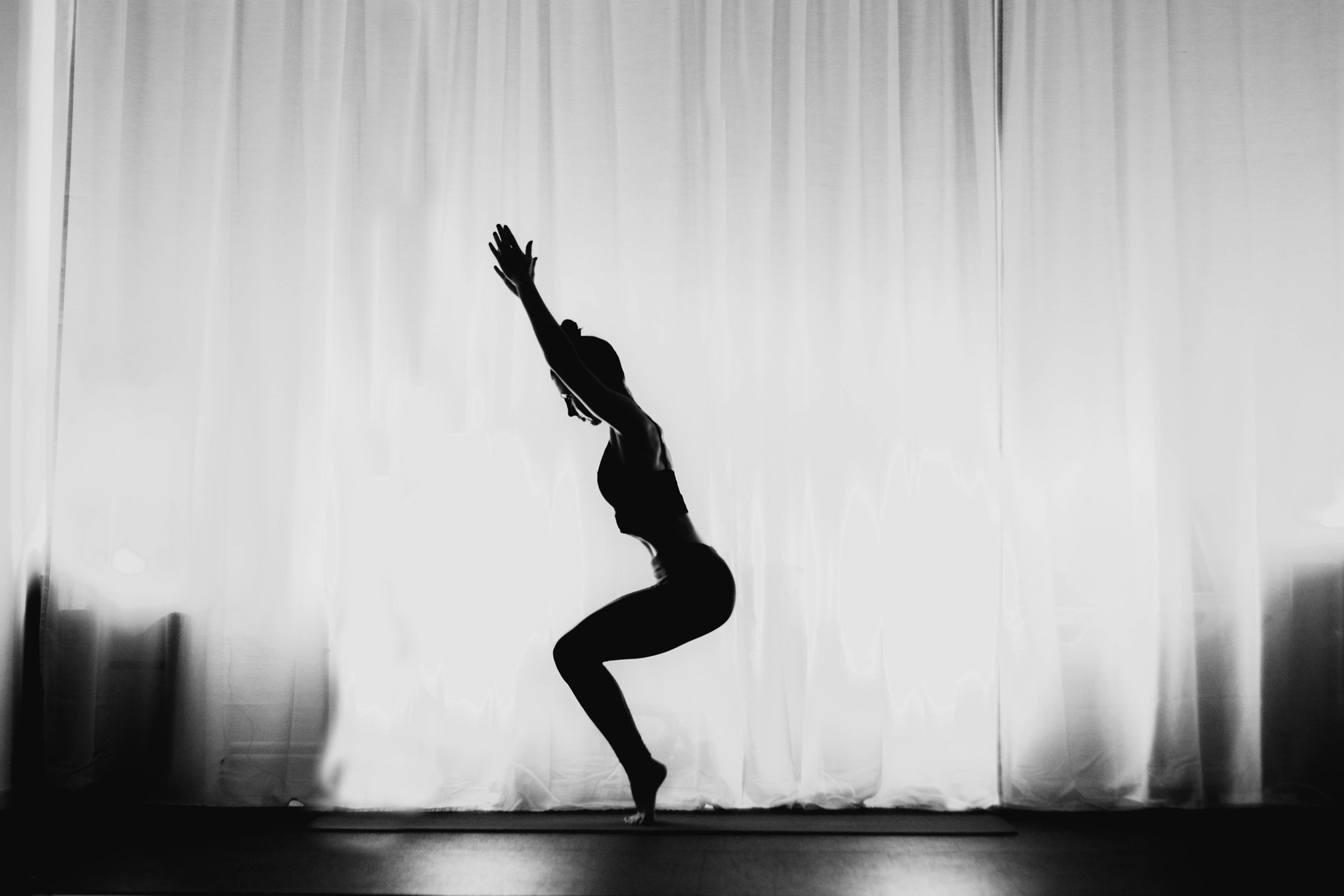 Yogaholick foto 3