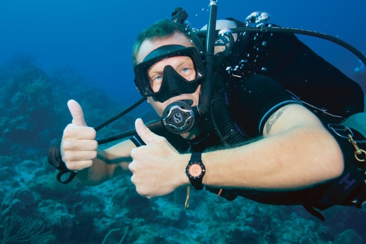 Happy Divers foto 3