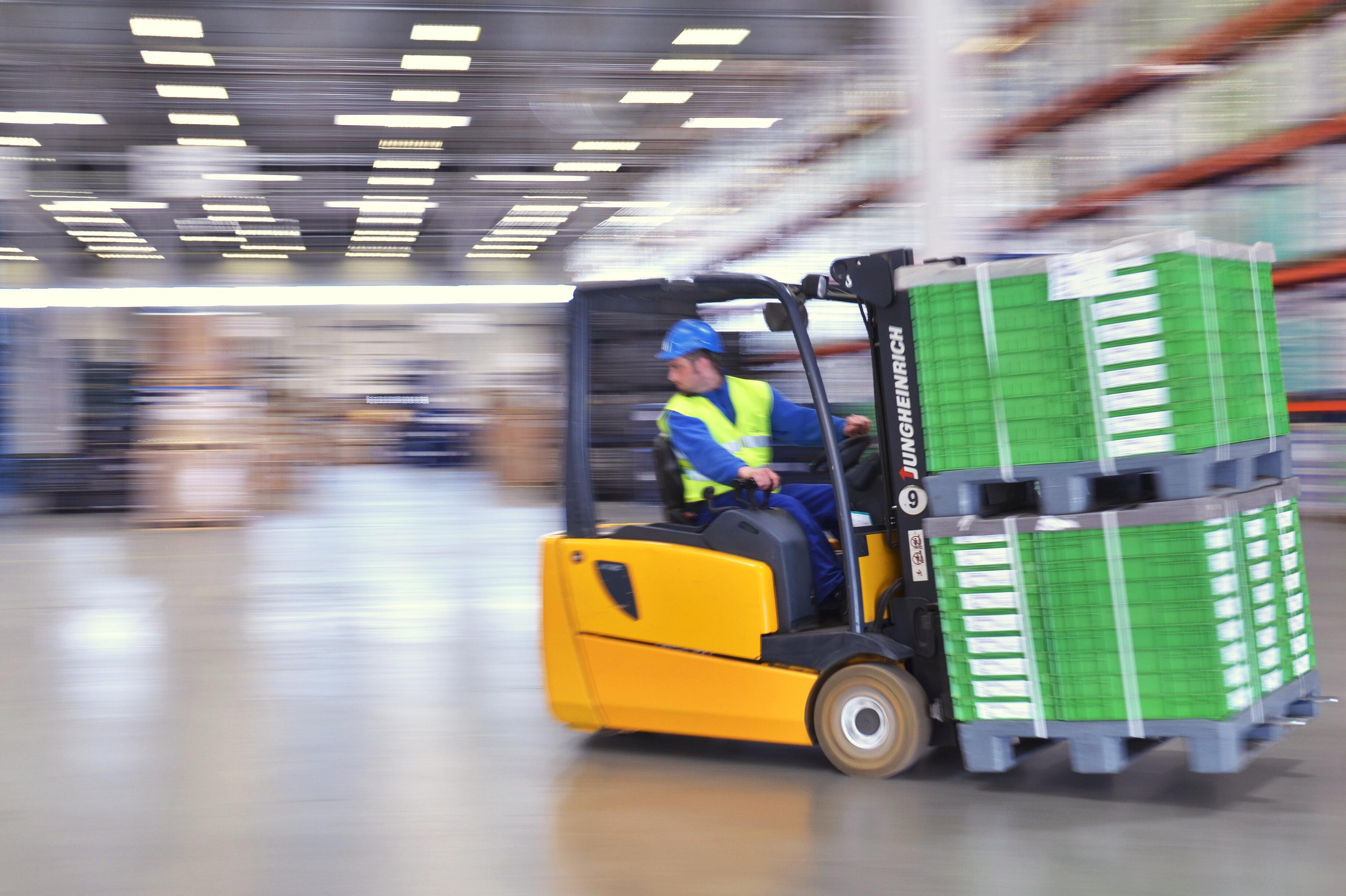 Yusen Logistics (Czech) s.r.o.