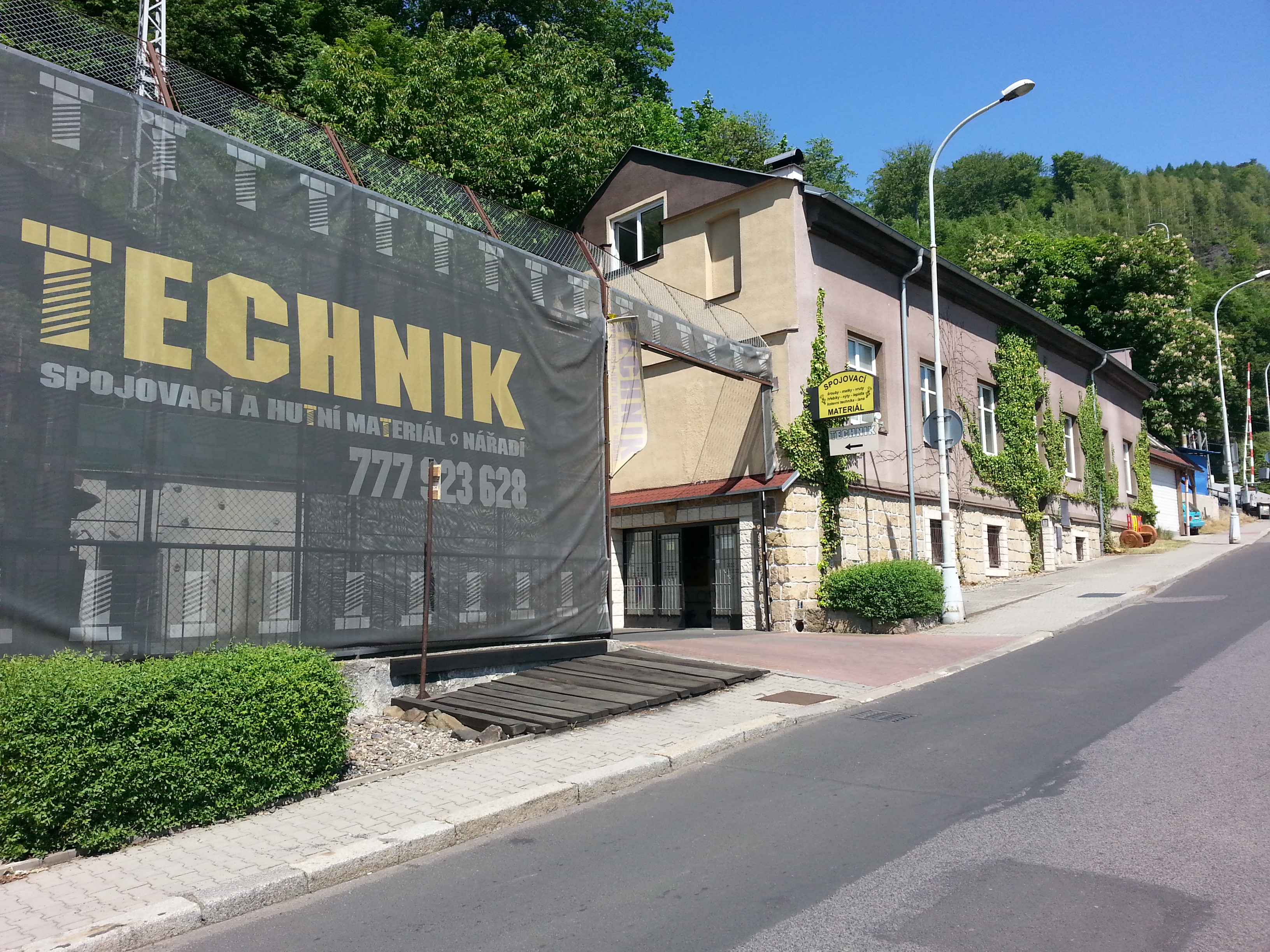 Technik-decin.cz foto 2