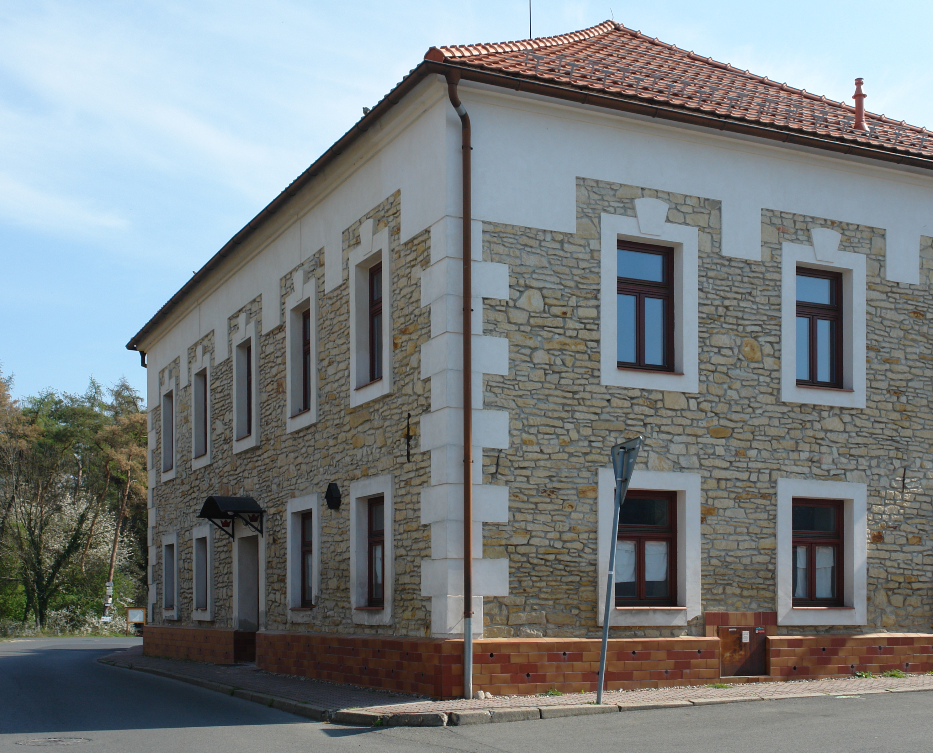 Hostinec U České Koruny foto 2