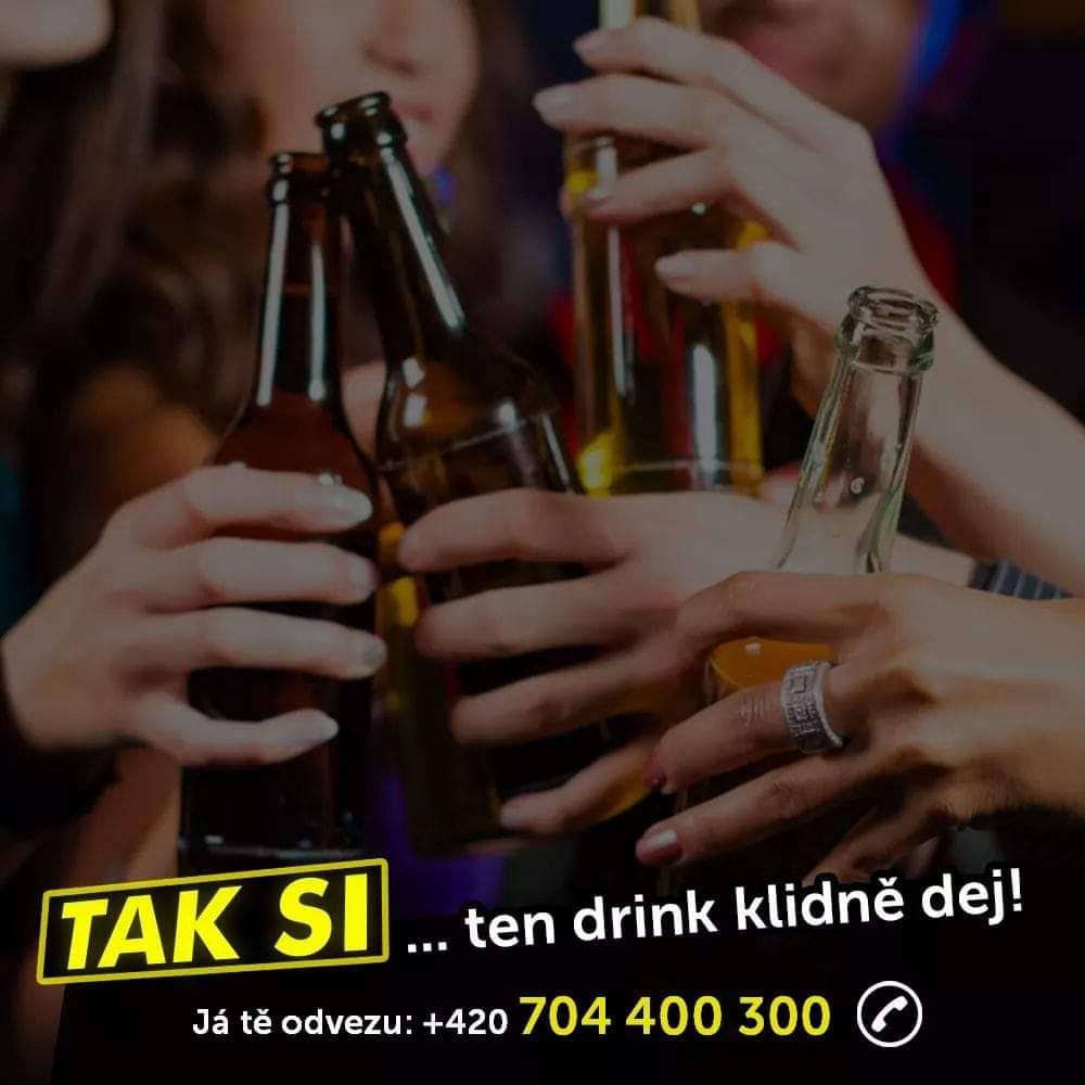 Taxi TAK SI Z TEPLIC foto 2