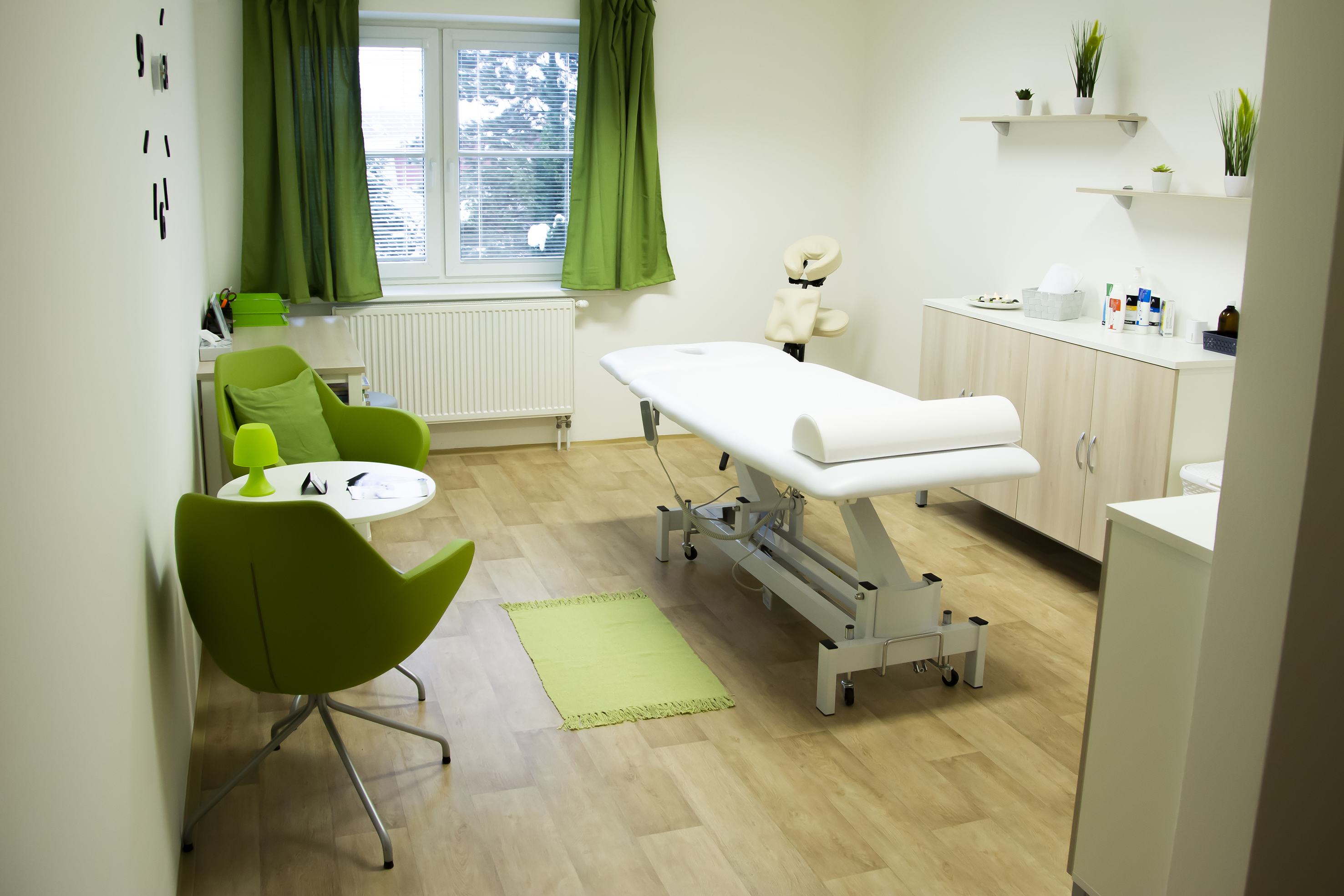 Sport Park Medical foto 2