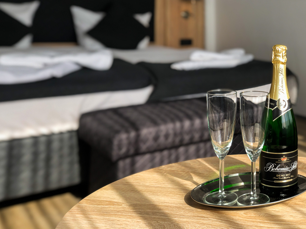 Hotel Bobr foto 5