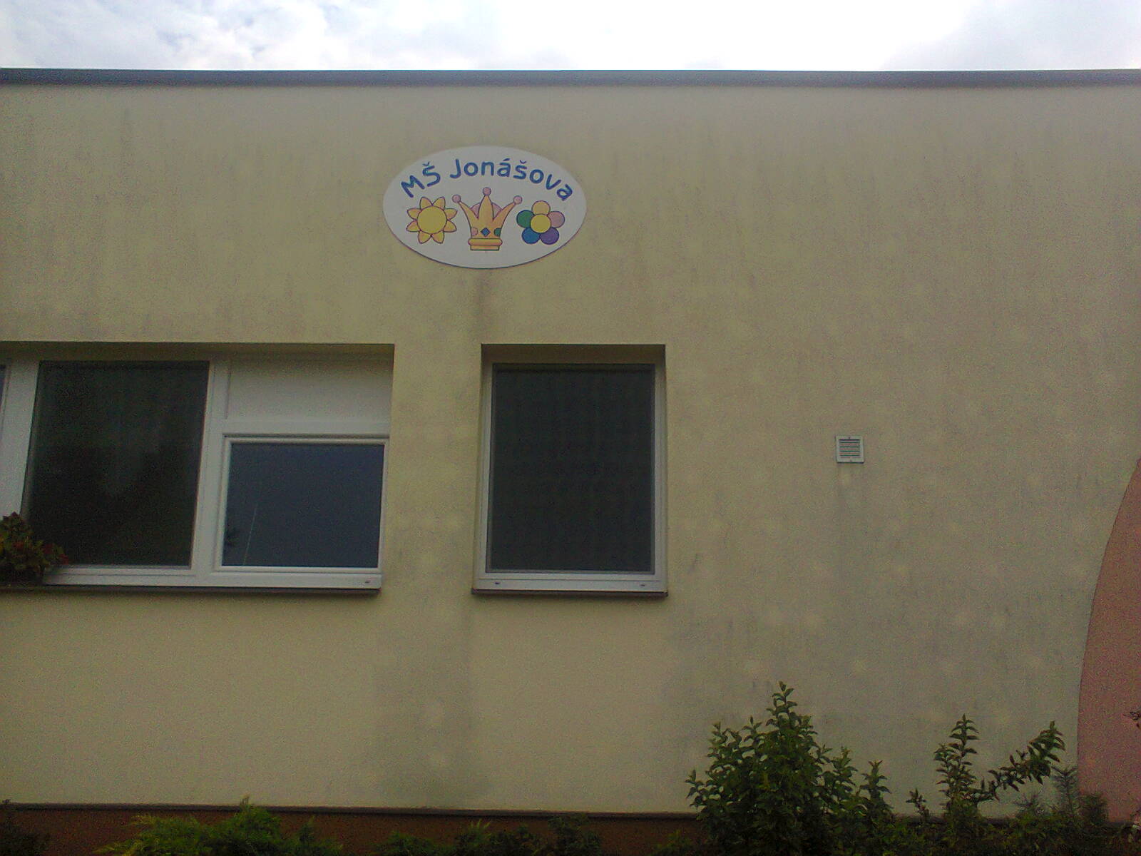 Mateřská škola, Heřmanův Městec, Jonášova 726 foto 5