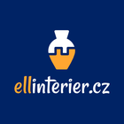 Logo obchodu Ellinterier.cz