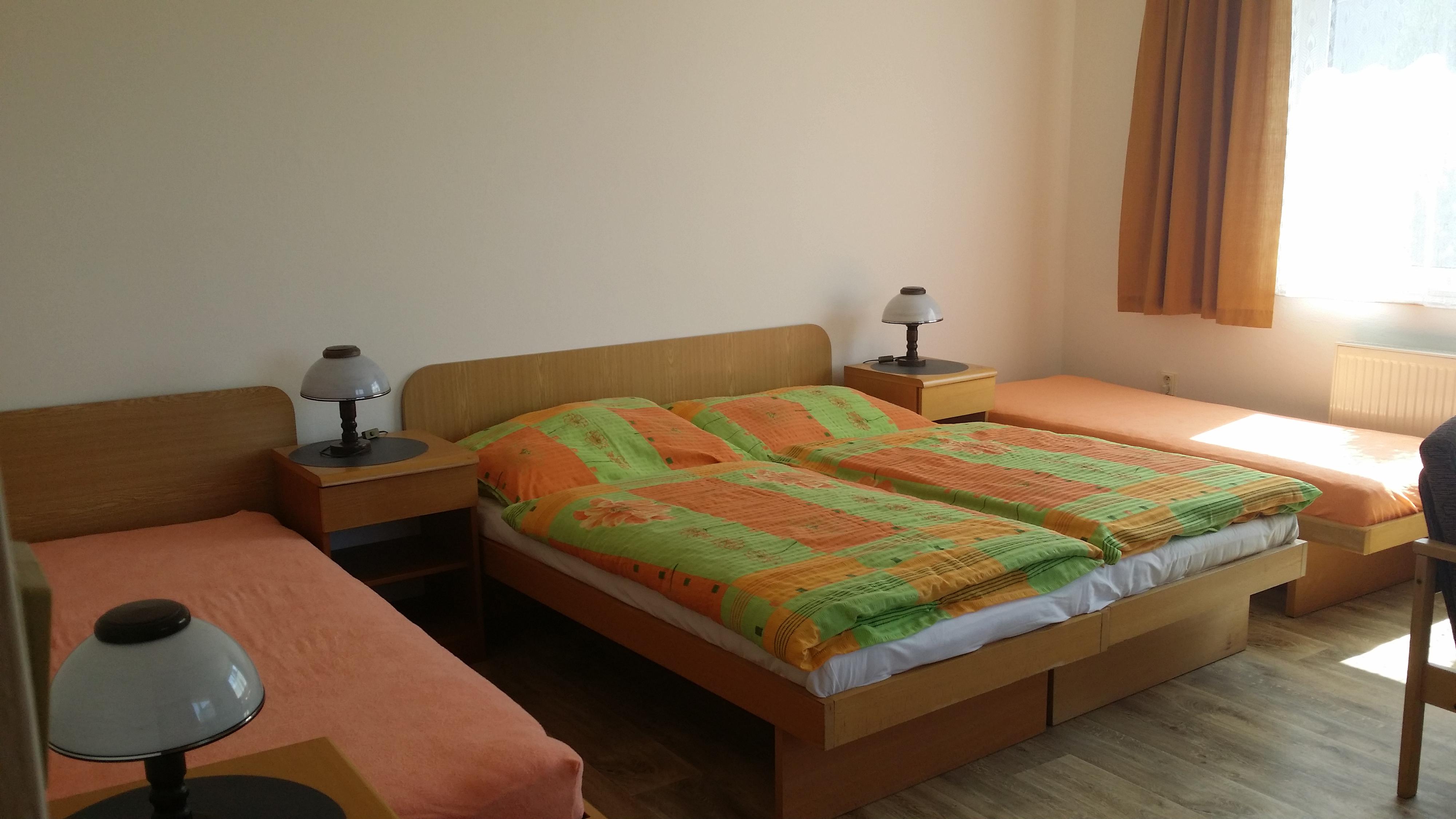 Penzion Irena foto 3