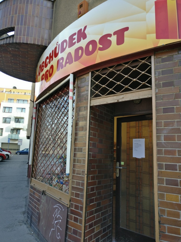 OBCHŮDEK PRO RADOST foto 3