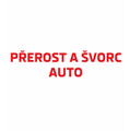 logo PŘEROST A ŠVORC AUTO