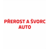 Přerost a Švorc Auto s.r.o. - Škoda Plus