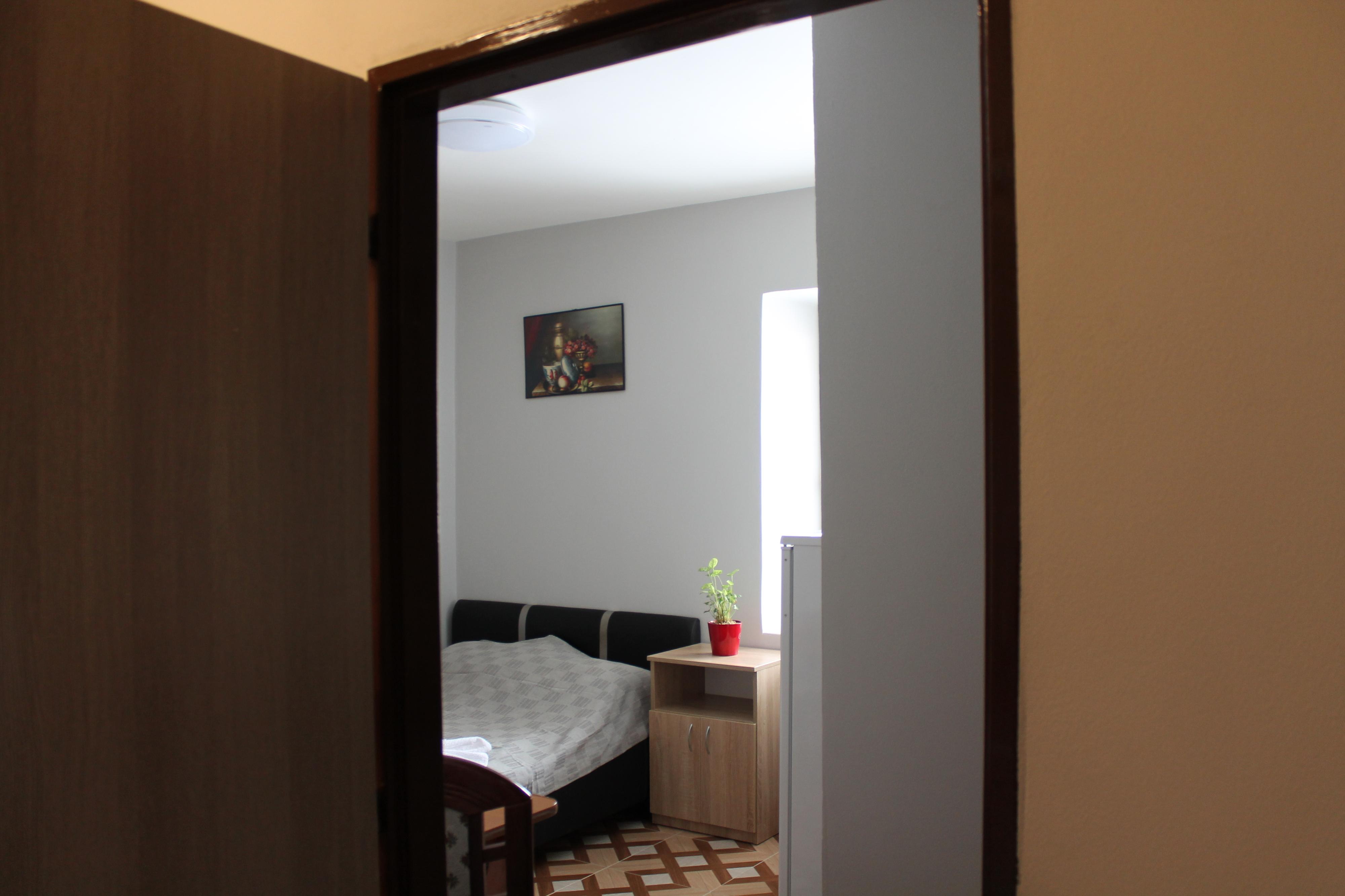 UBYTOVÁNÍ NA VELKÉ foto 2