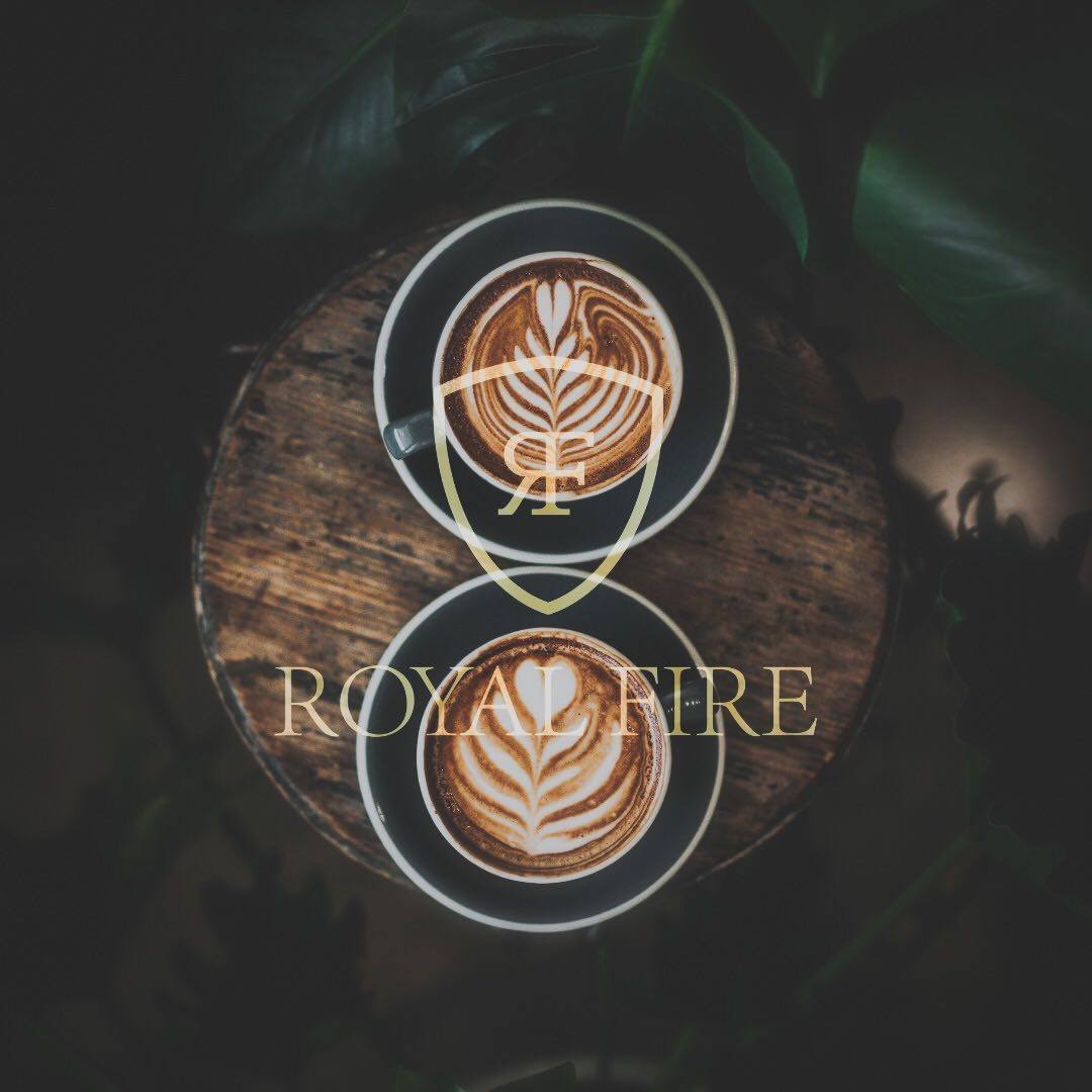ROYAL FIRE foto 3
