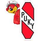 Logo obchodu Puky.cz