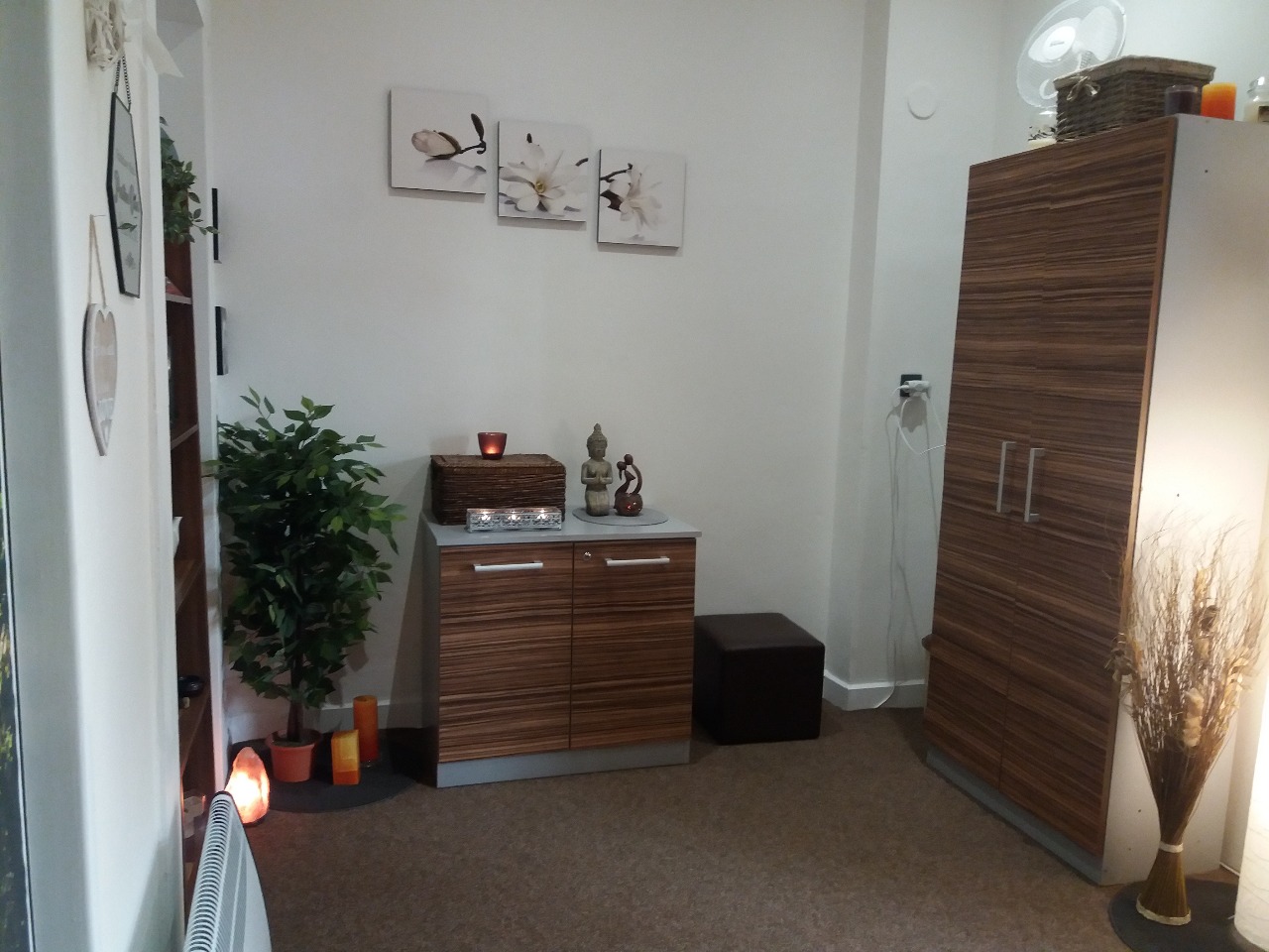 Psychologická praxe - Mgr. Lenka Burianová foto 2