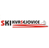 logo SKI areál Kvasejovice