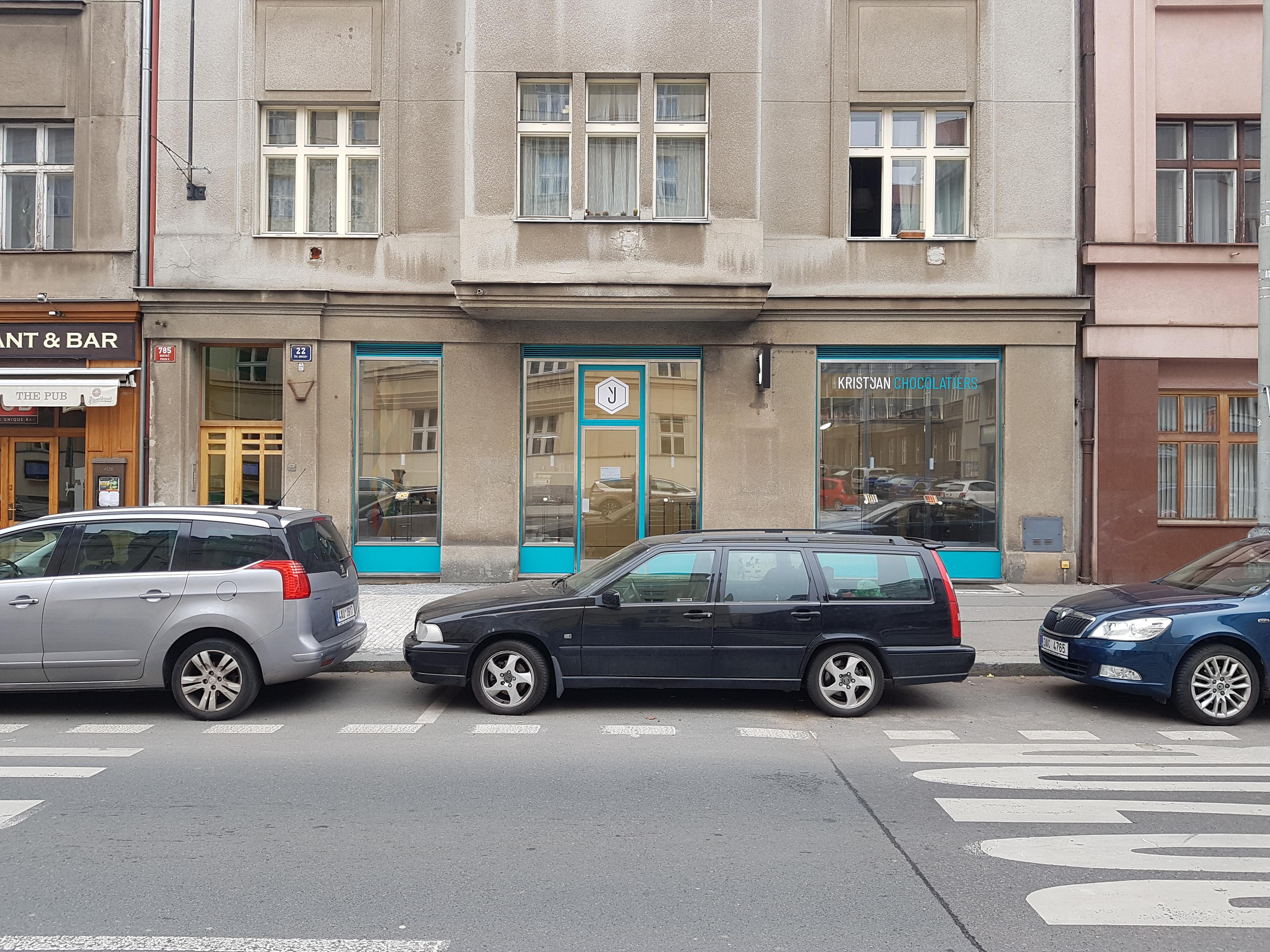 Kristyjan Chocolatiers foto 6