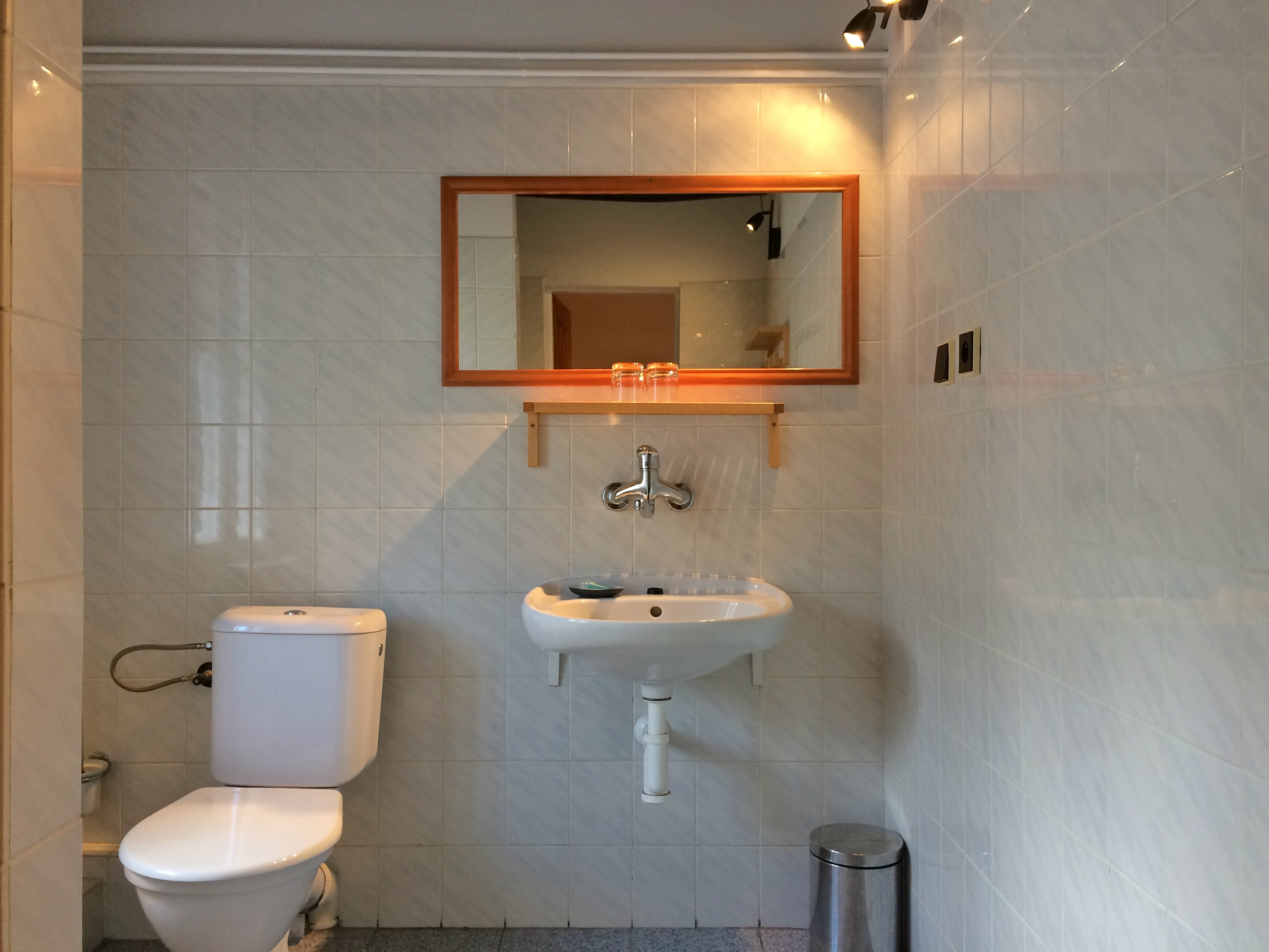 Hotel Lomnice foto 2