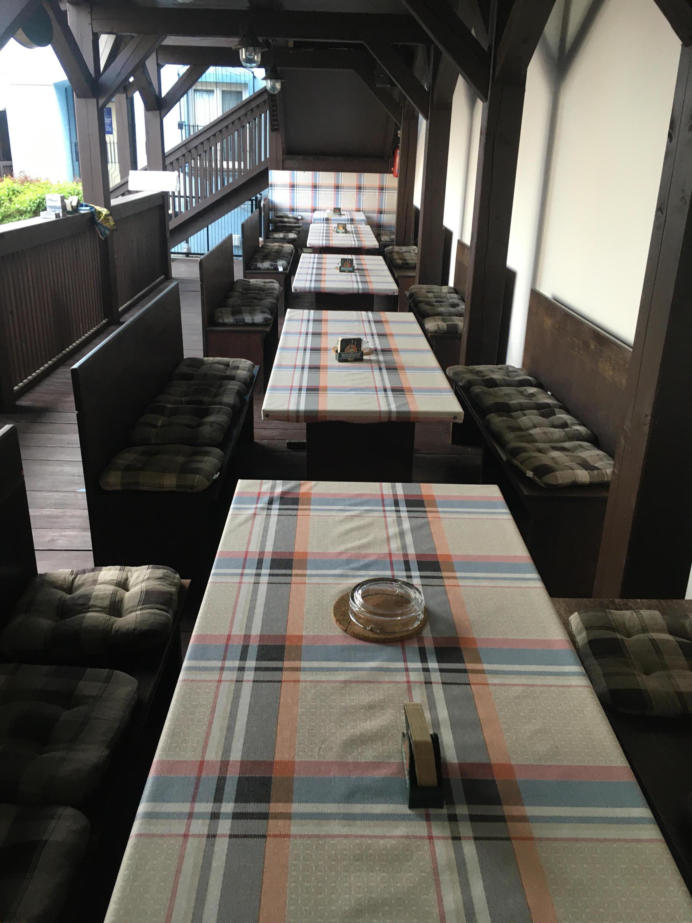 Havran bar foto 5