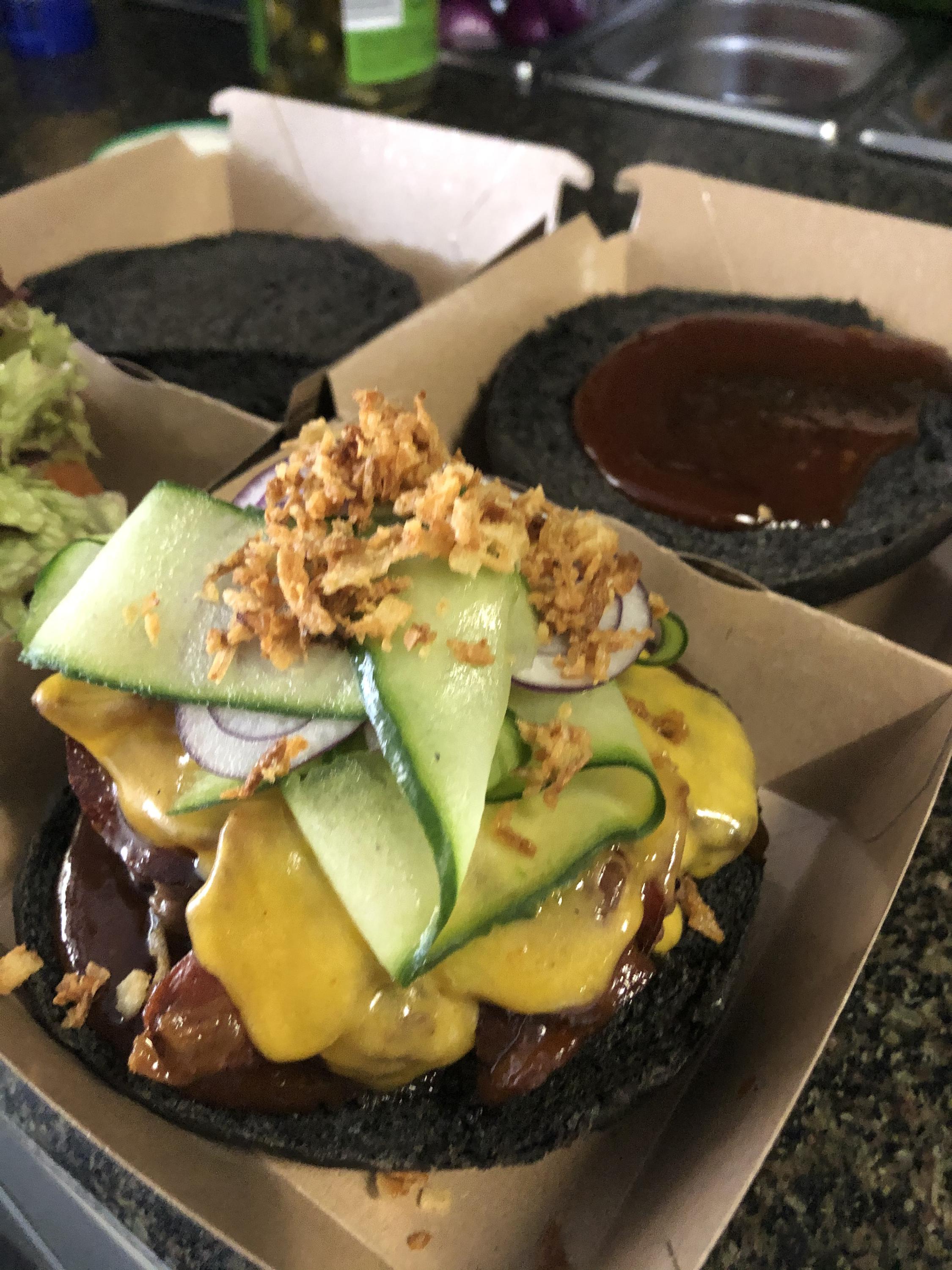 Paninoteca – Hladové okno foto 4