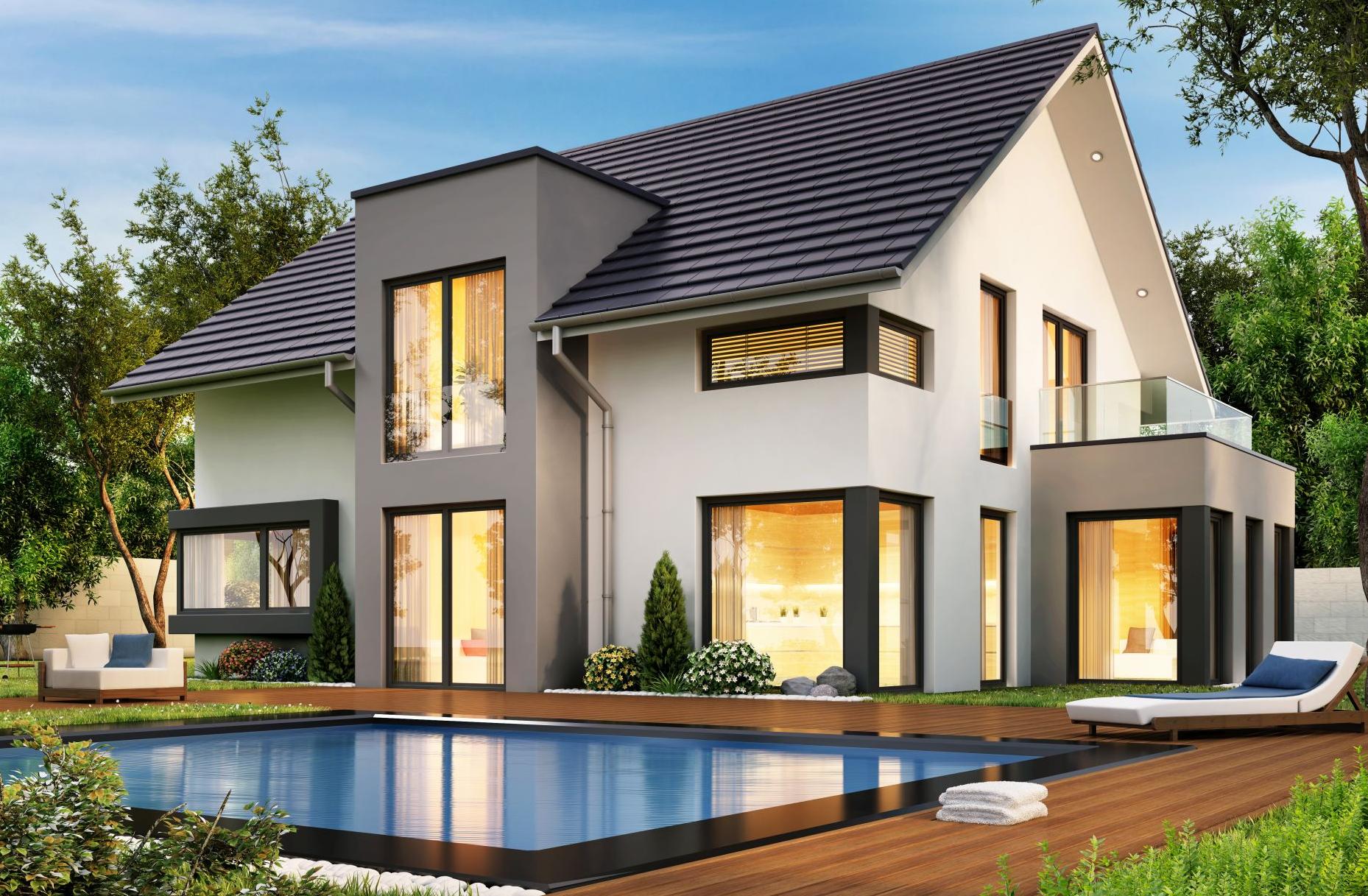 Určíme tržní cenu Vaší nemovitosti