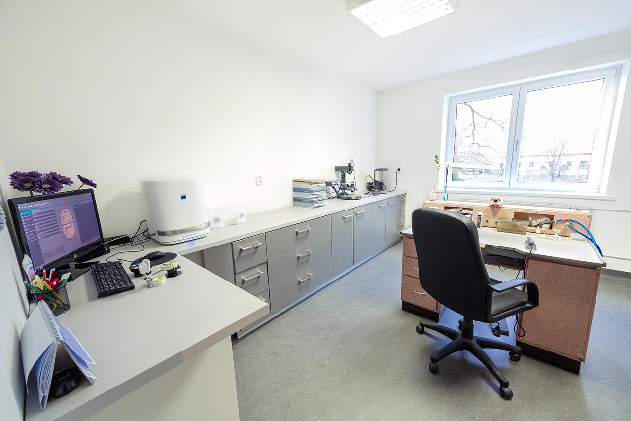 STOMATOLOGIE SUŠICE, s.r.o. foto 3