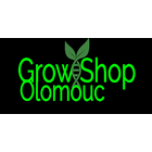 Logo obchodu GrowShop Olomouc
