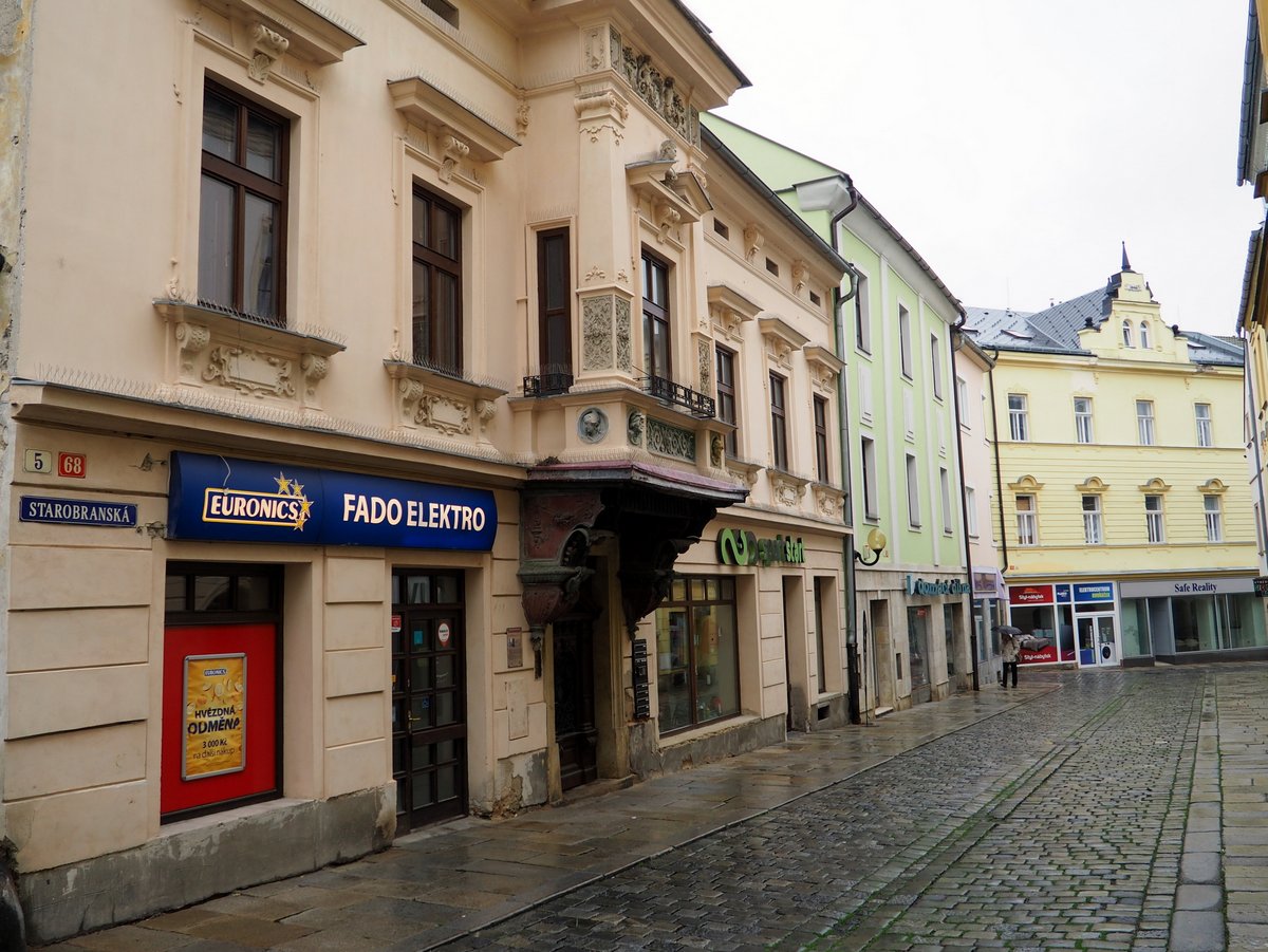 FADO Elektro - výdejna Expert Elektro foto 2