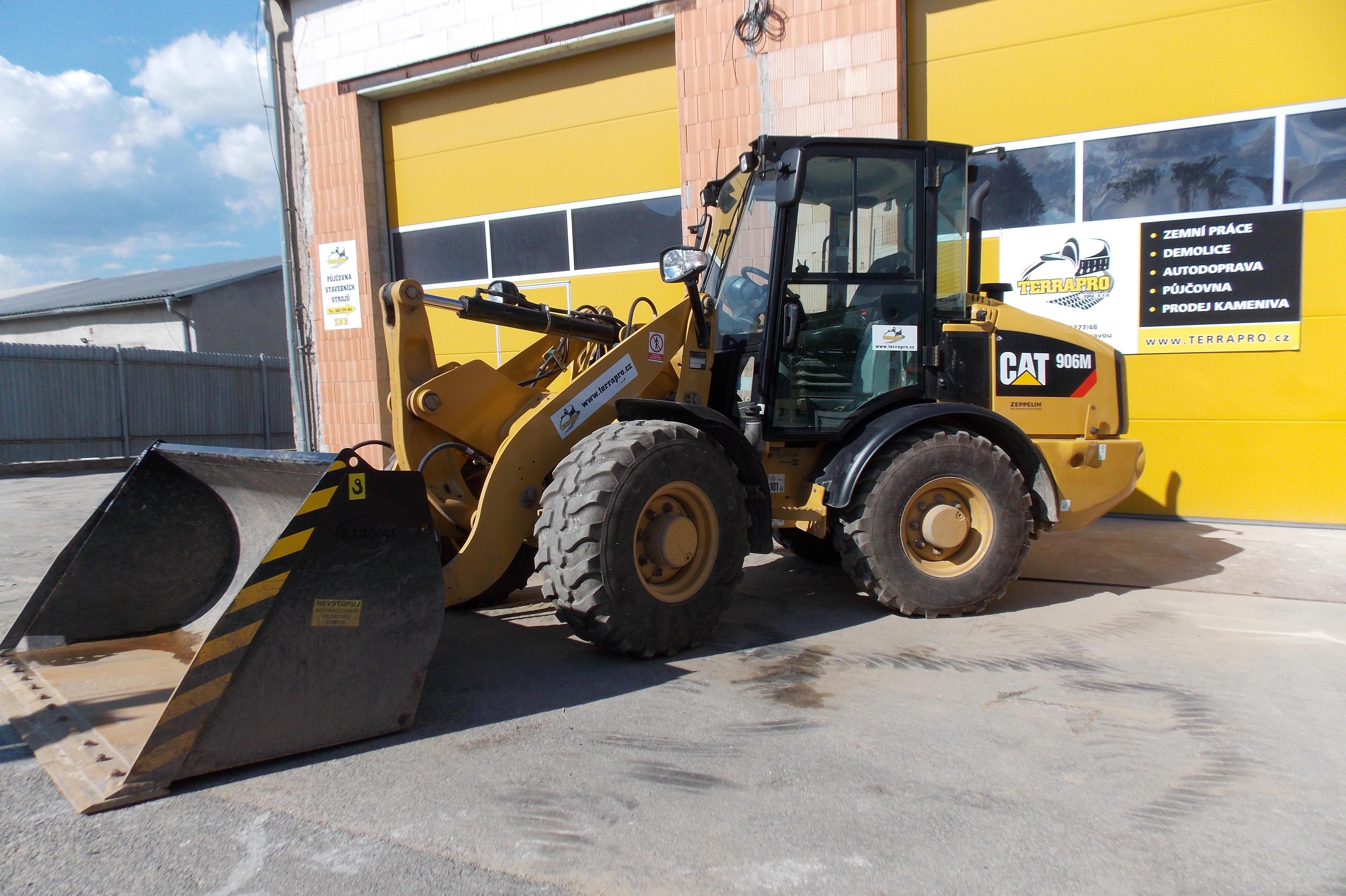 TERRAPRO, spol. s r.o.