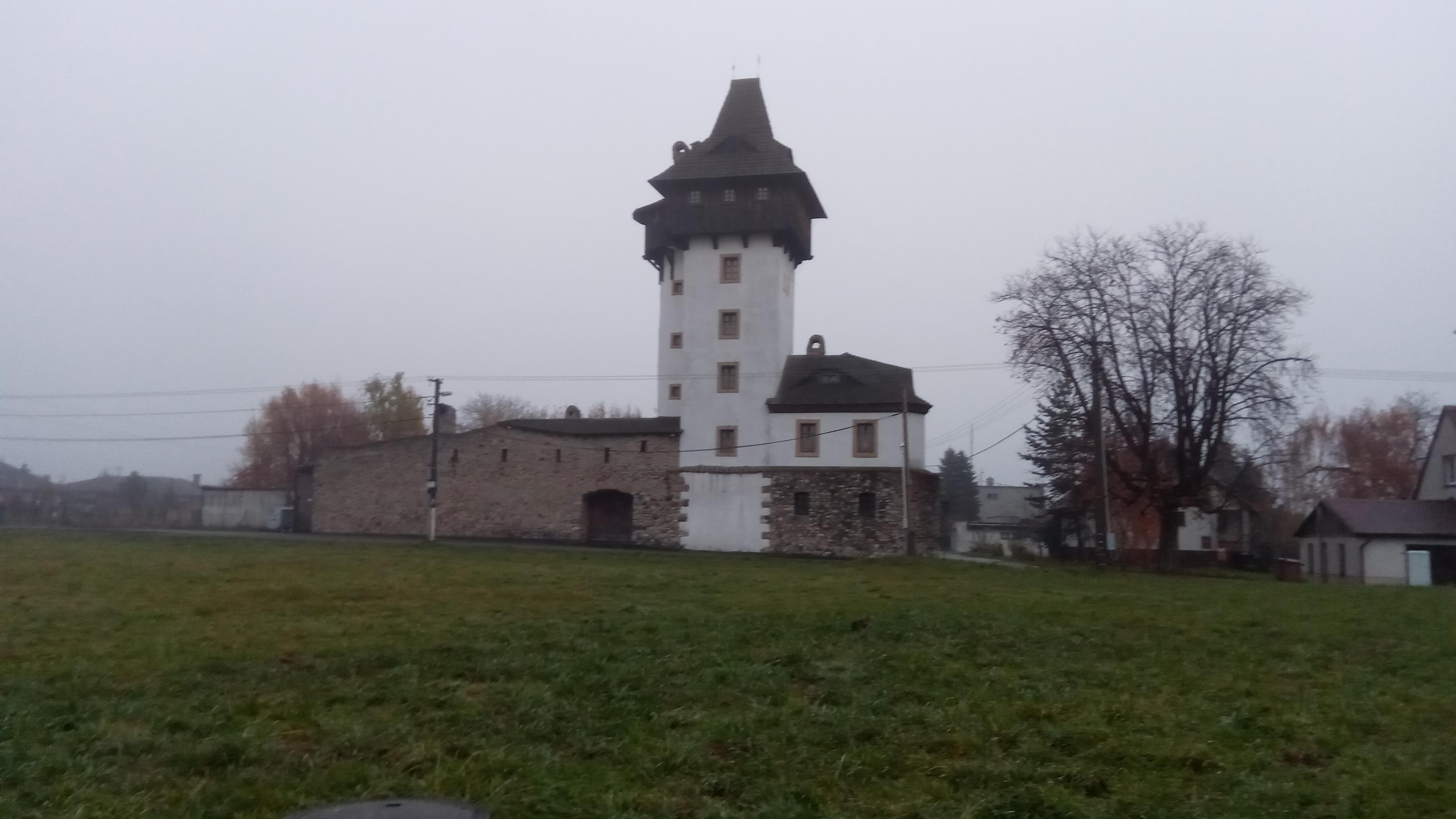 Restaurace Rytířský sál foto 3