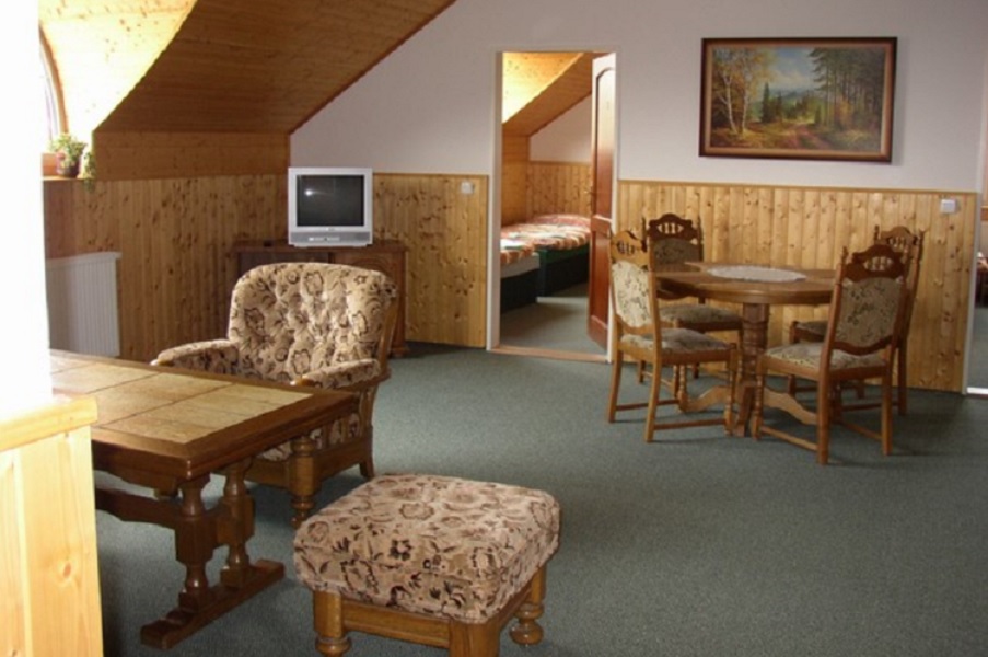 Pension Lika foto 5