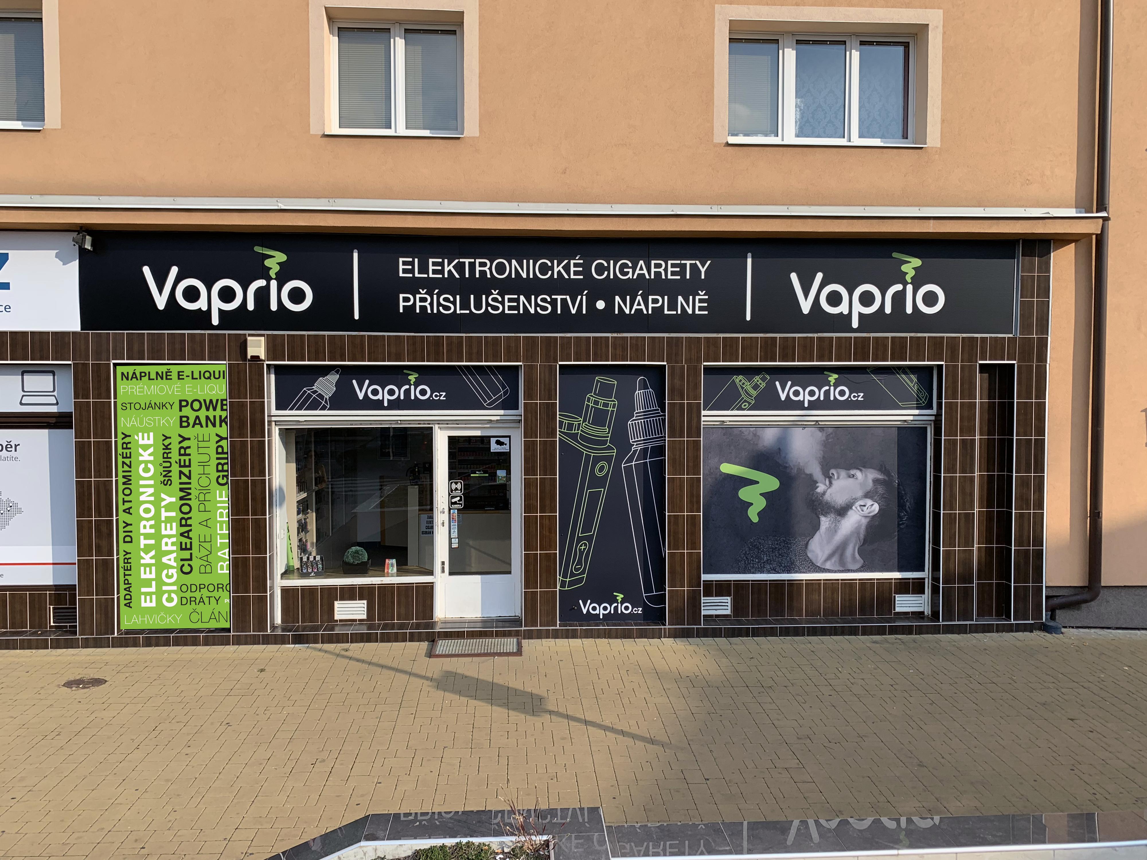 Vaprio foto 3