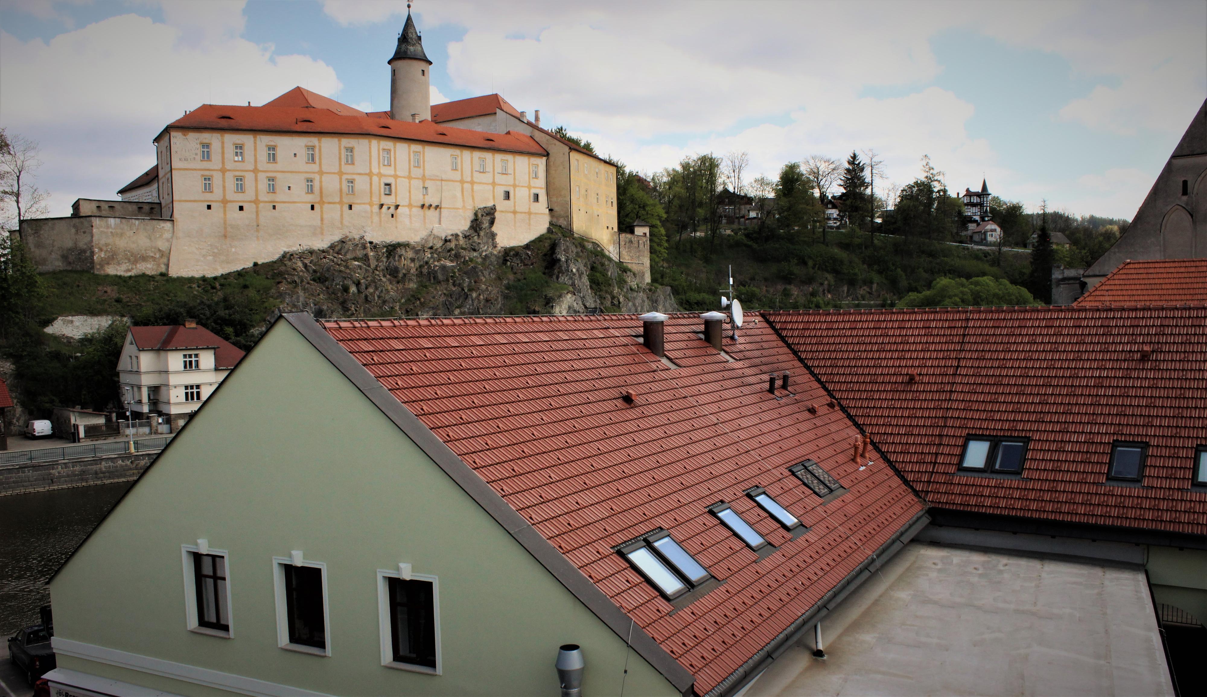 Restaurace U Řeky foto 2