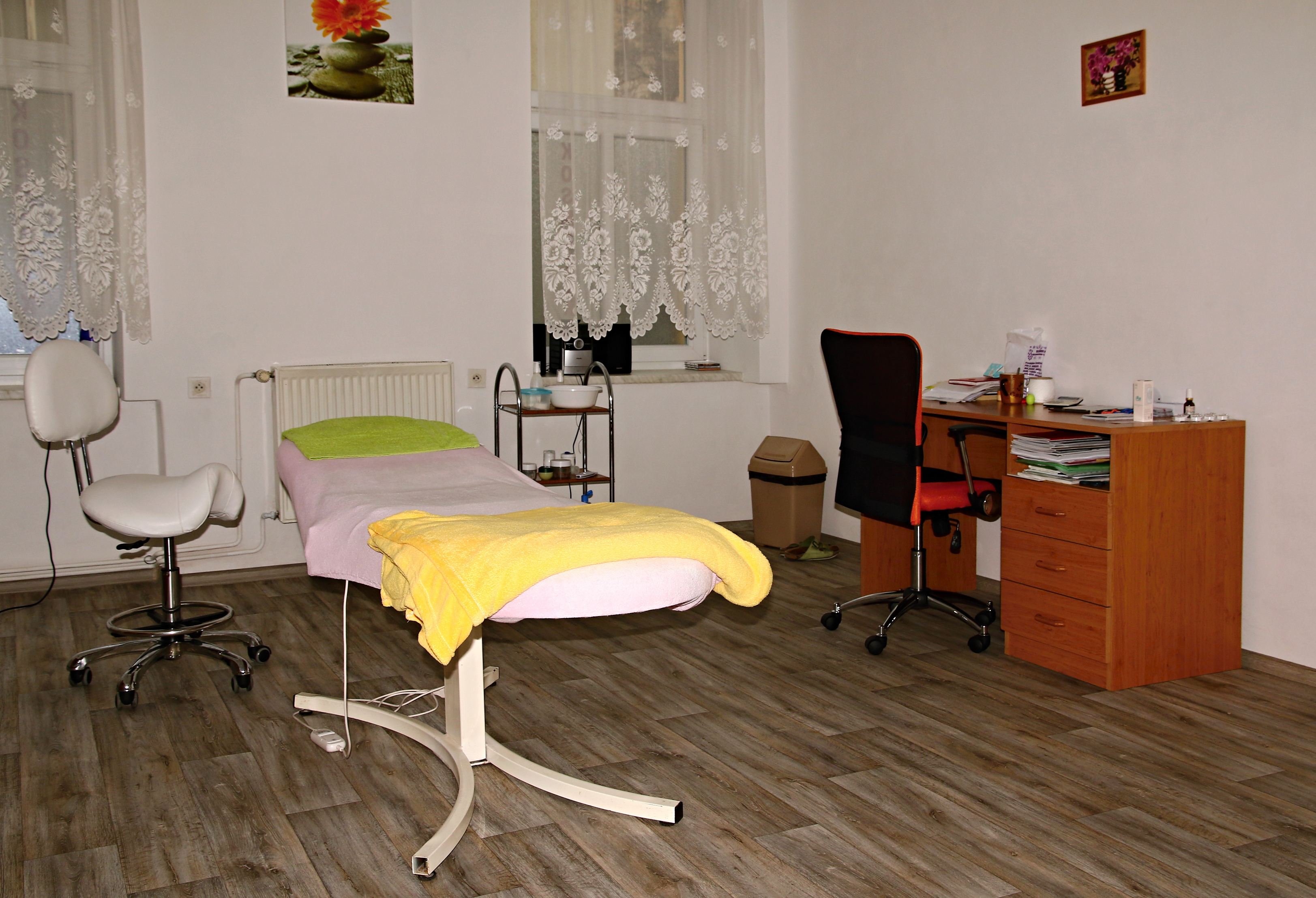 Kosmetický salon Hanka foto 4