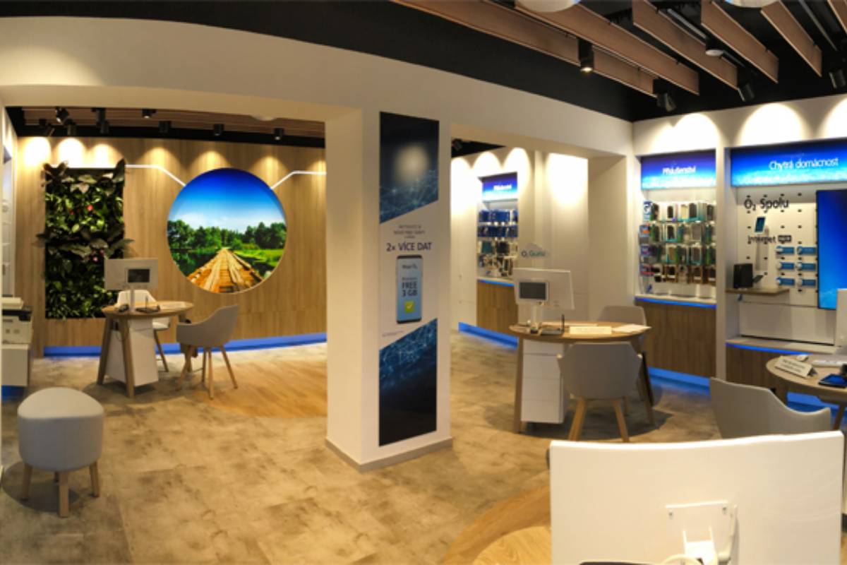 O2 Czech Republic a.s